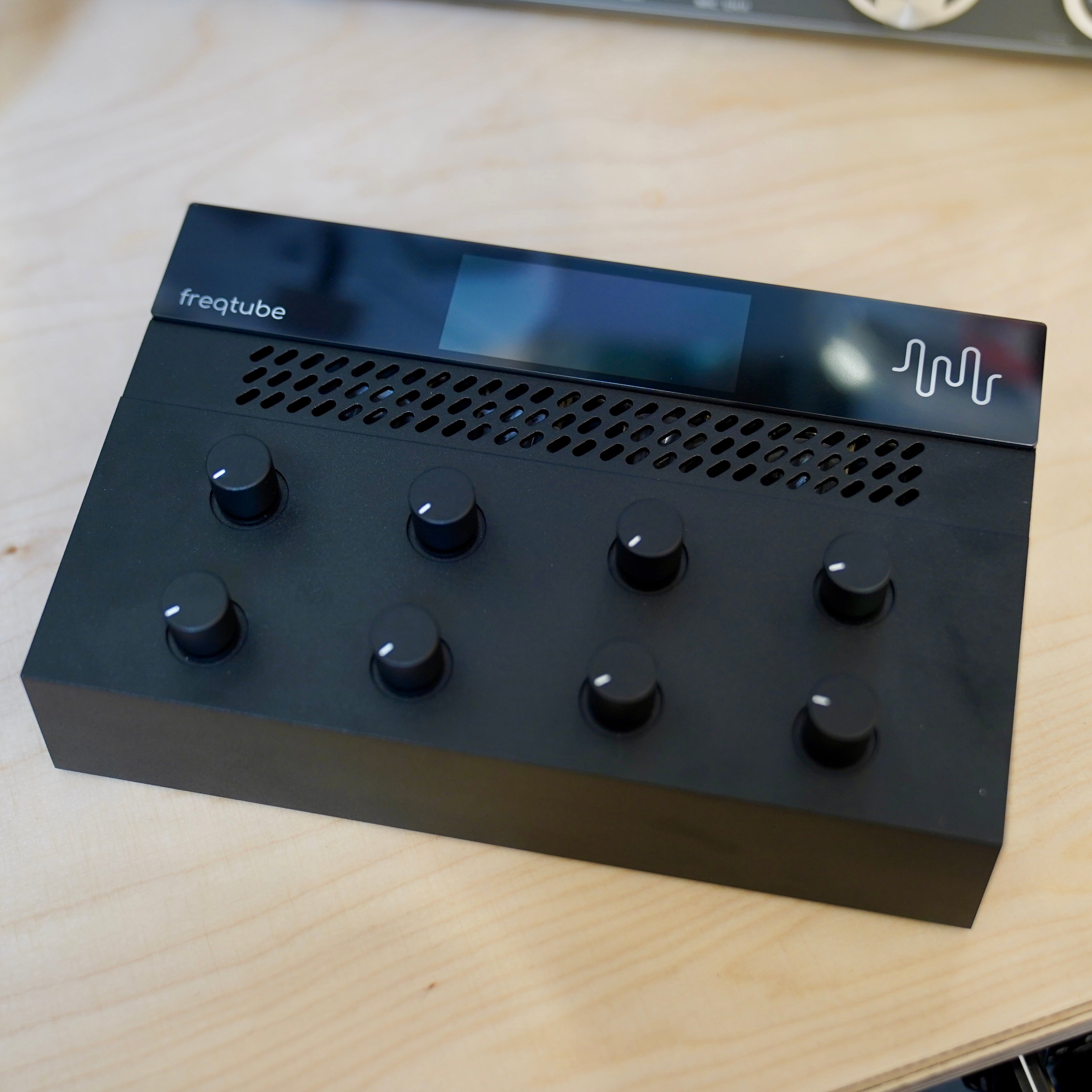 Freqport FreqTube FT-1