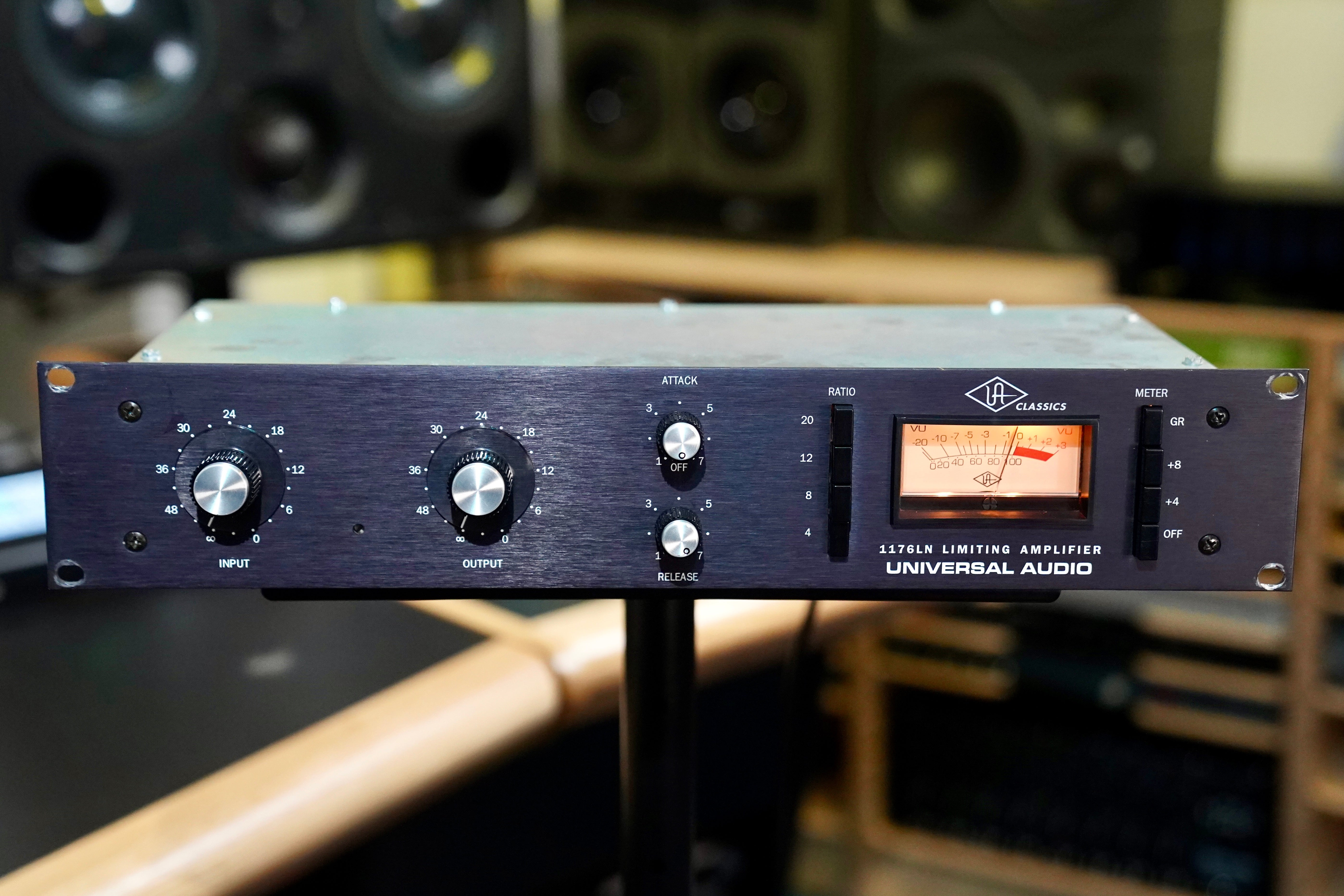 Universal Audio 1176LN Limiting Amplifier