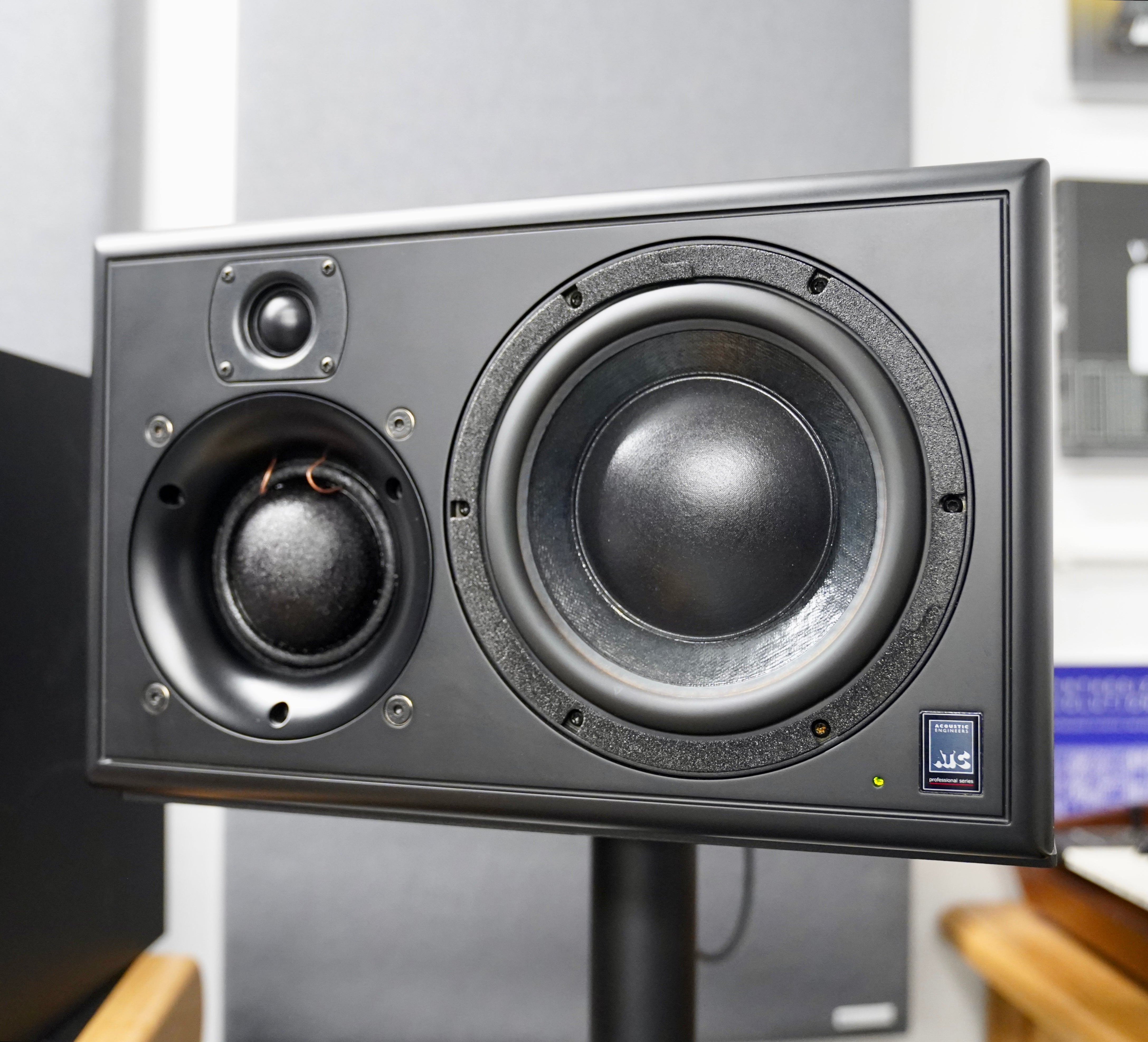 ATC SCM25A Pro (Pair)