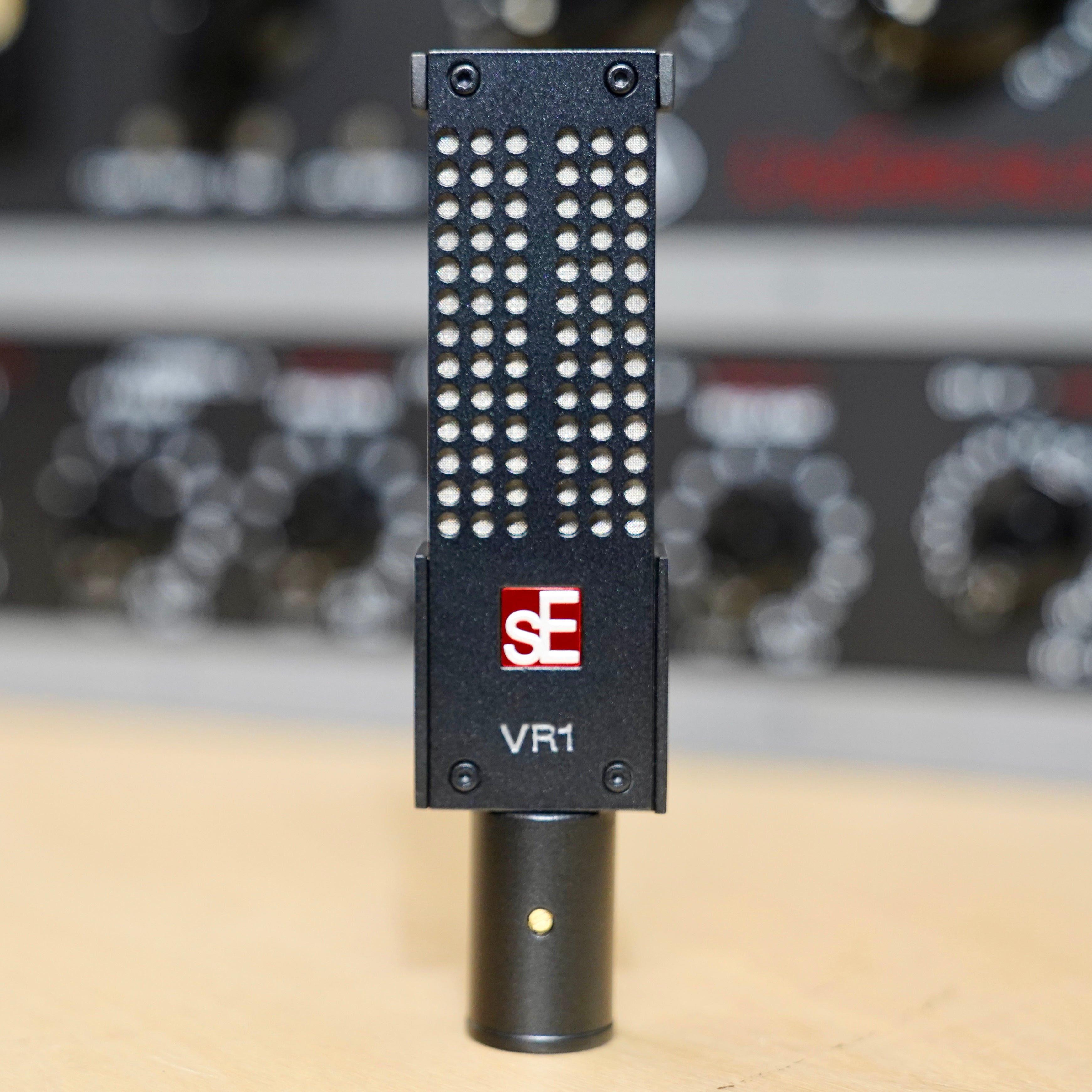 sE Electronics Voodoo VR1 Passive Ribbon Microphone