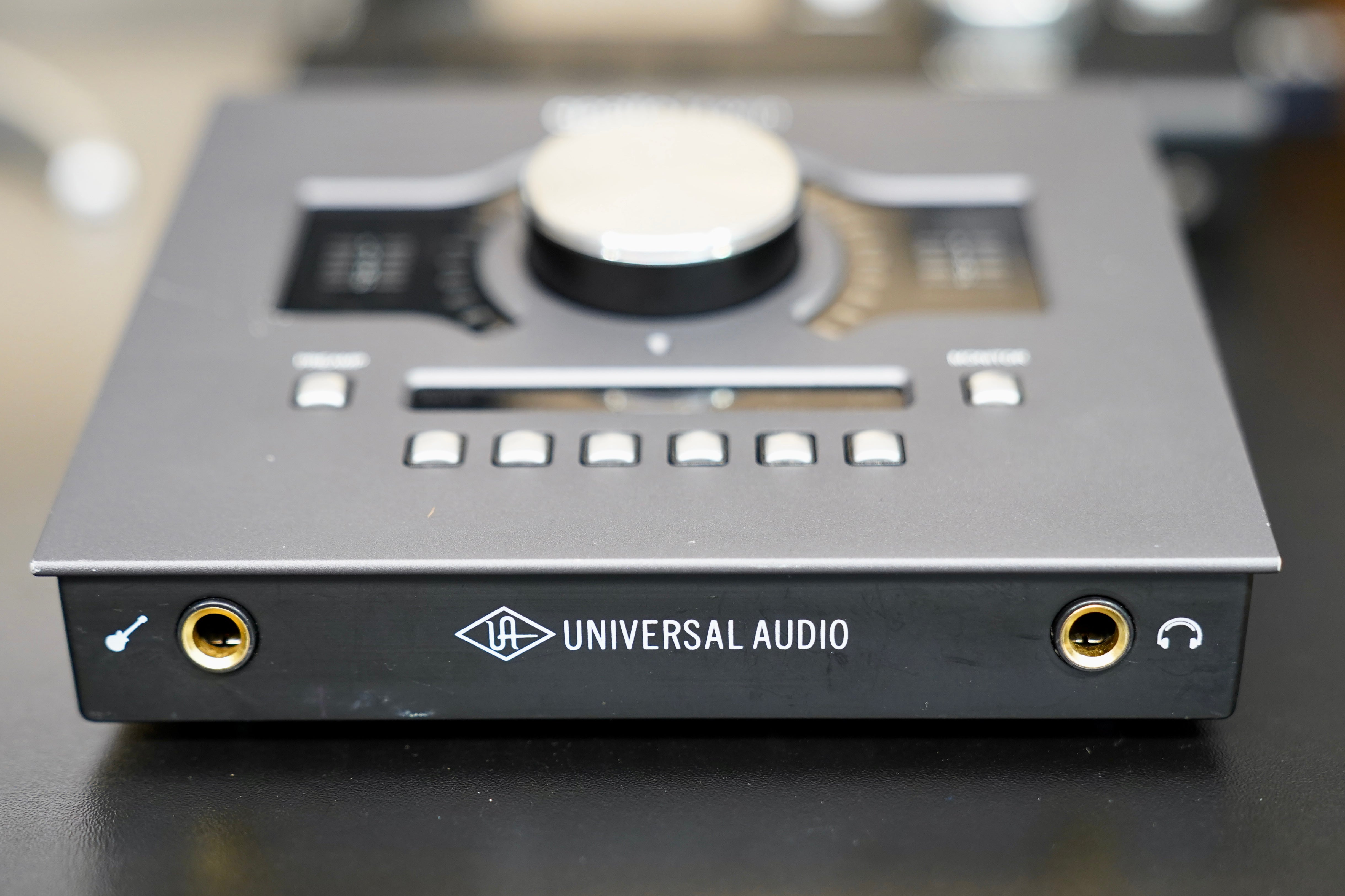 Universal Audio Apollo Twin MKII Duo