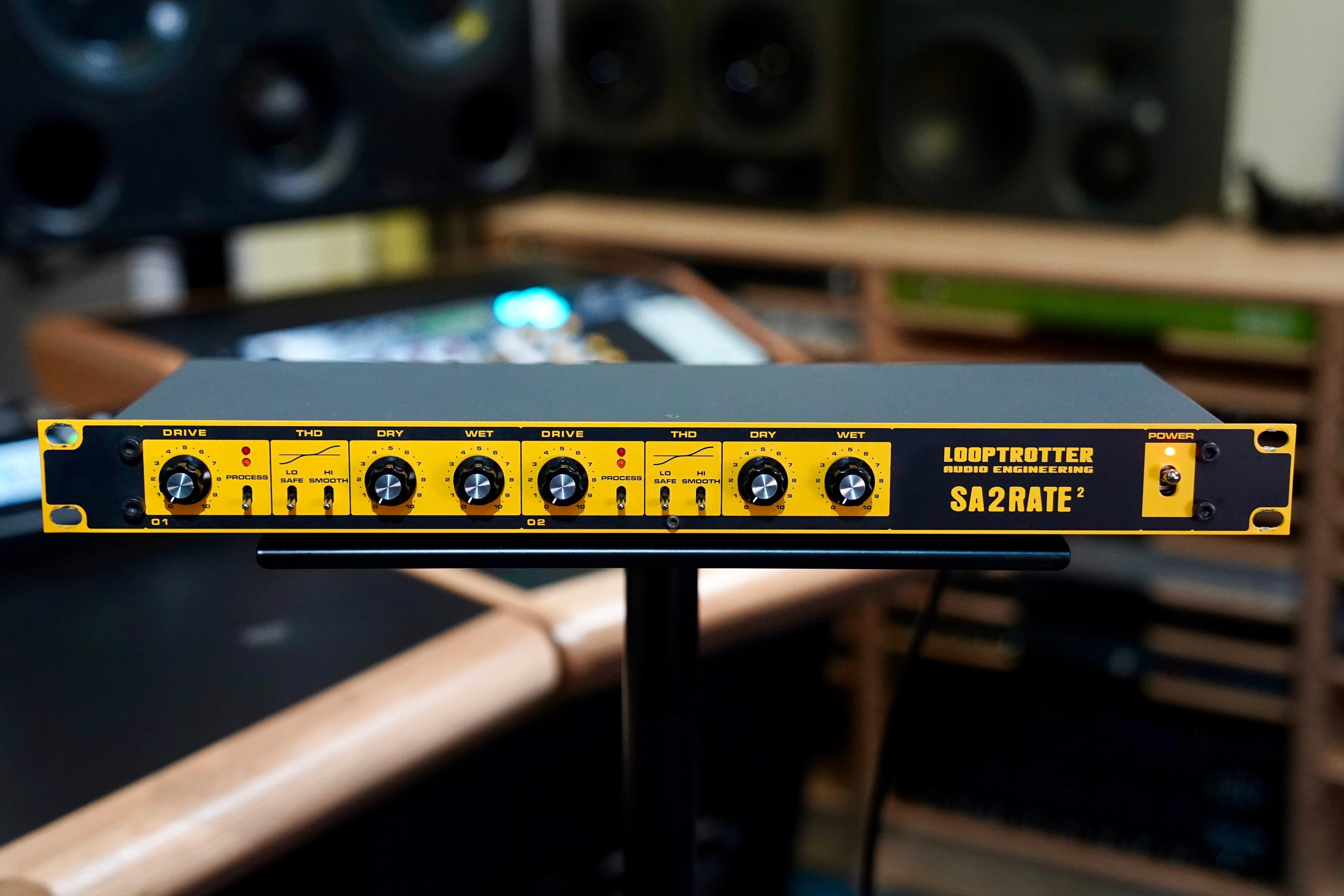 Looptrotter SA2RATE 2