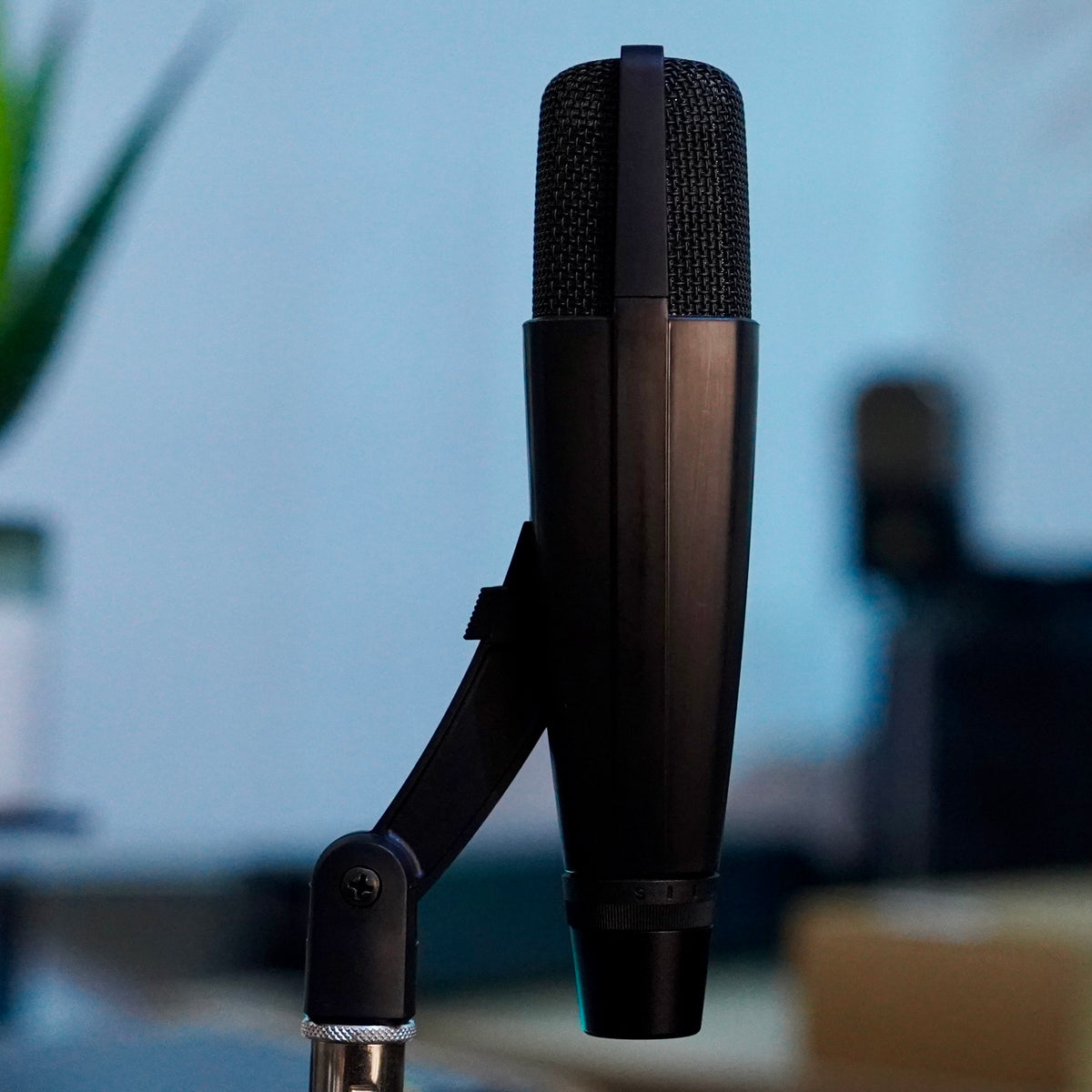 Sennheiser MD 421 II Dynamic Microphone