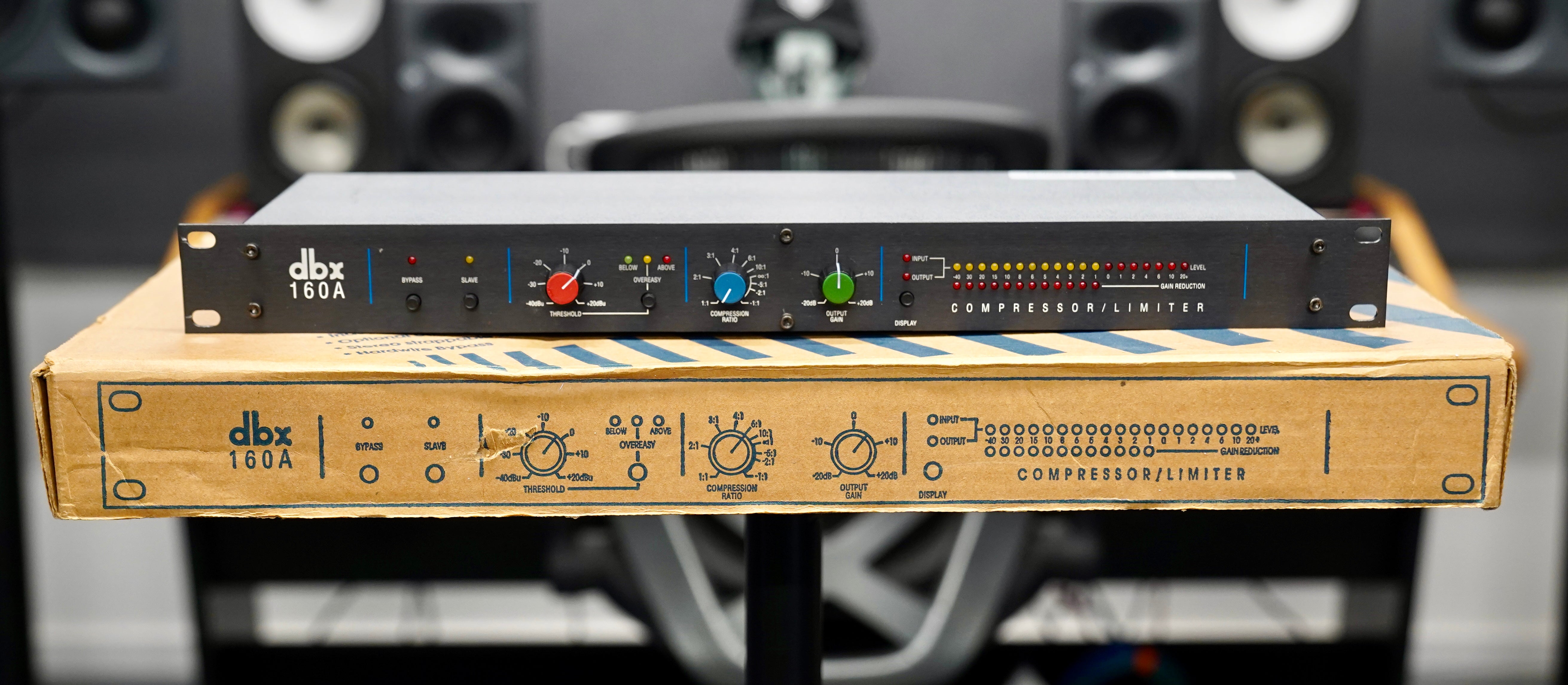 DBX 160A