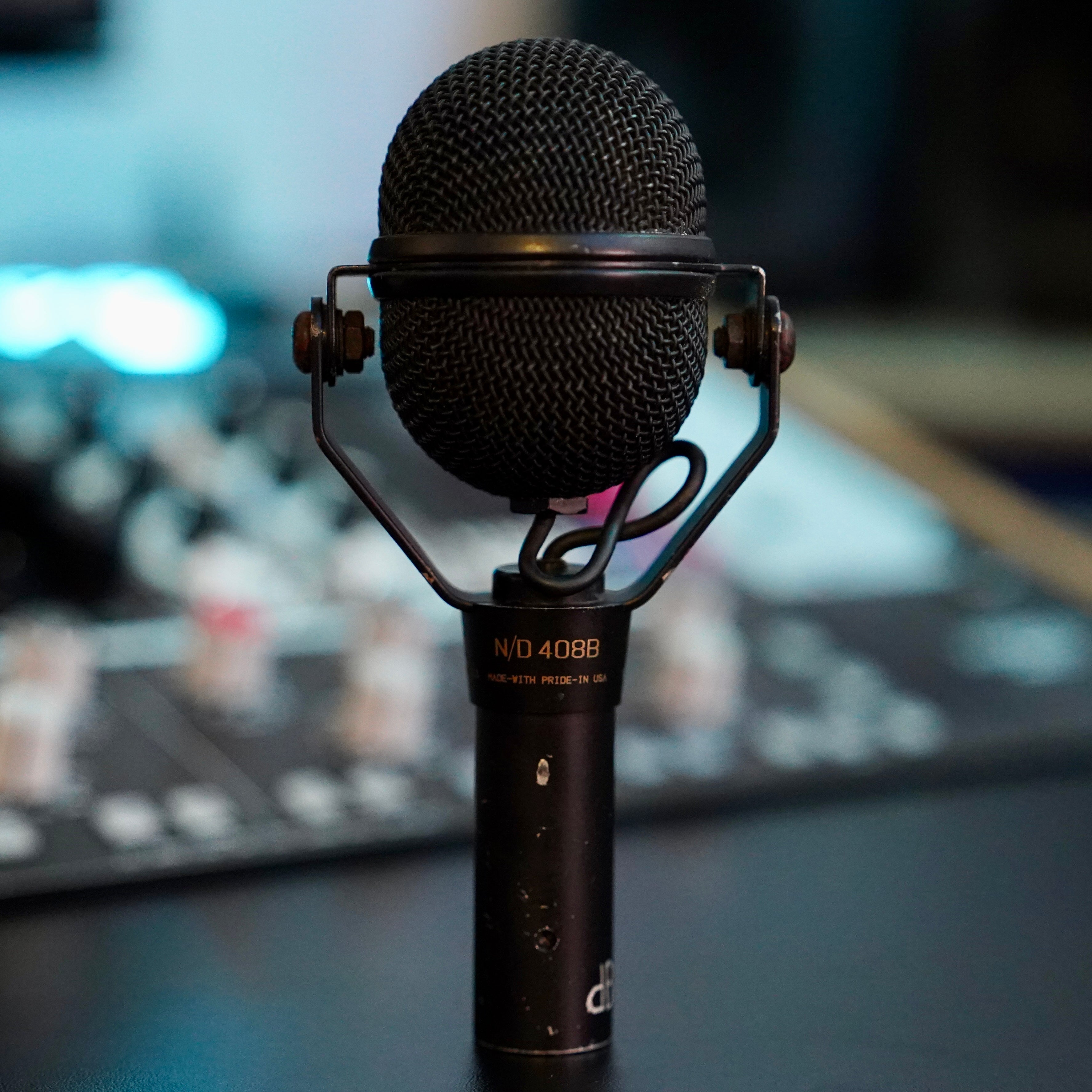 Electro-Voice EV N/D 408B