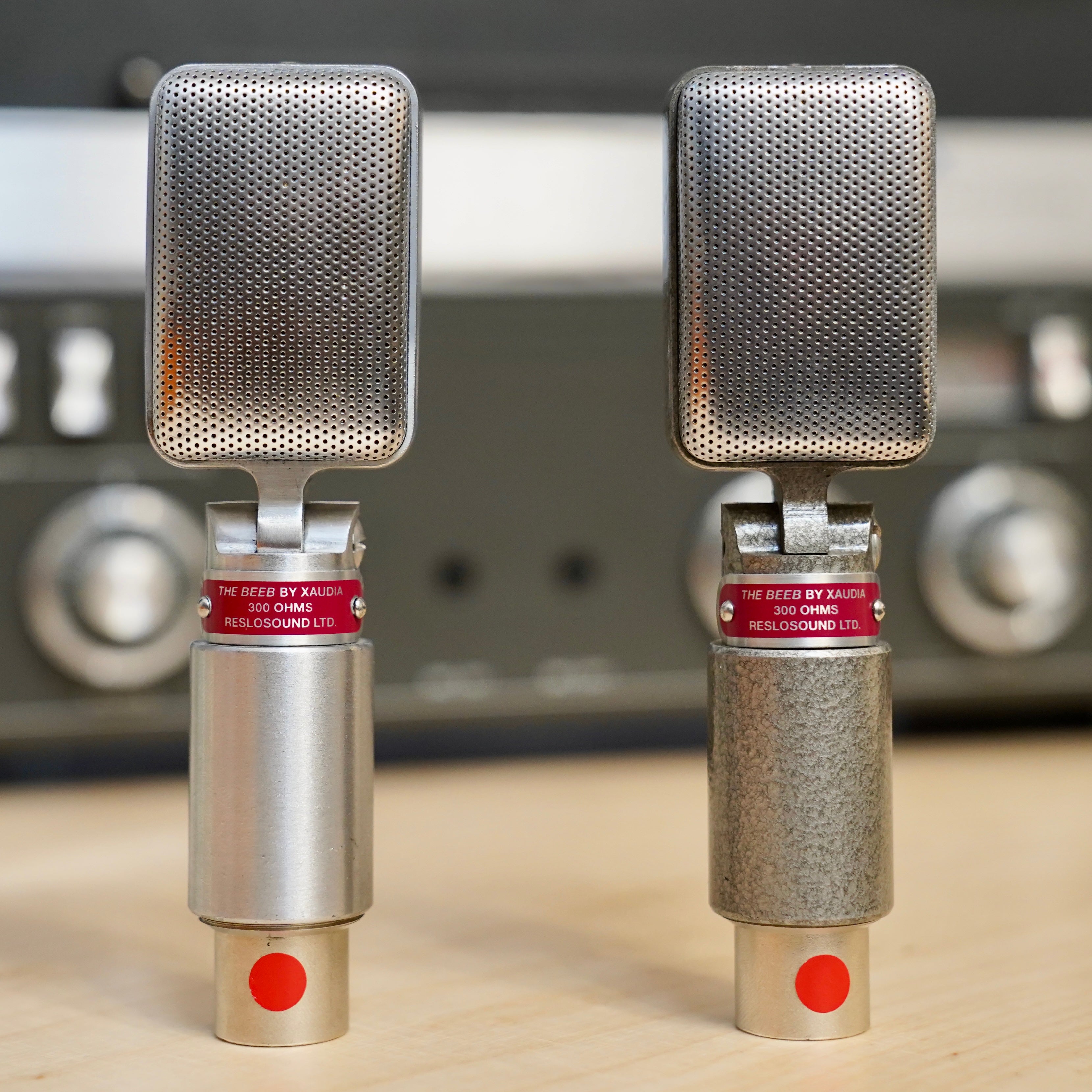 Reslo RB “The Beeb” (Pair) by Xaudia