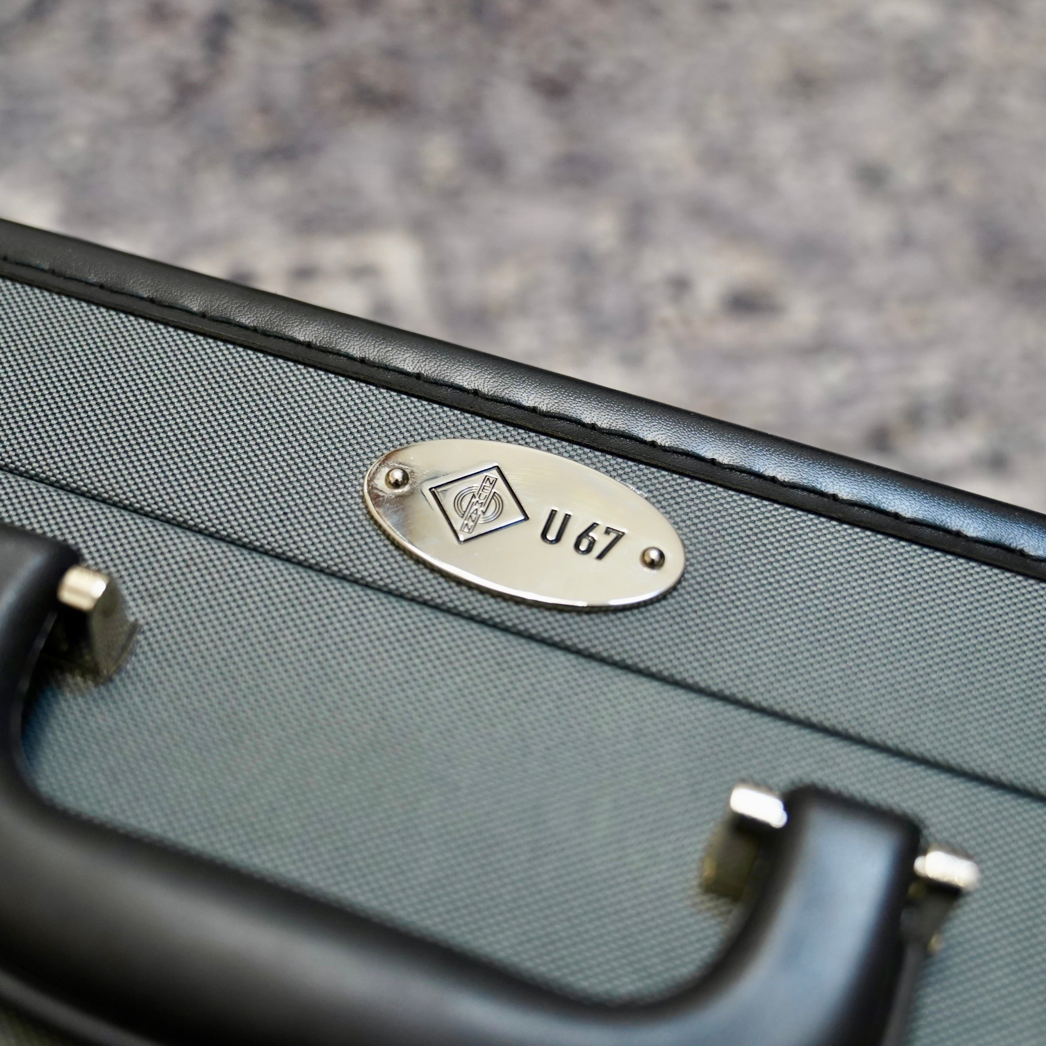 Neumann U67 (Re-Issue)