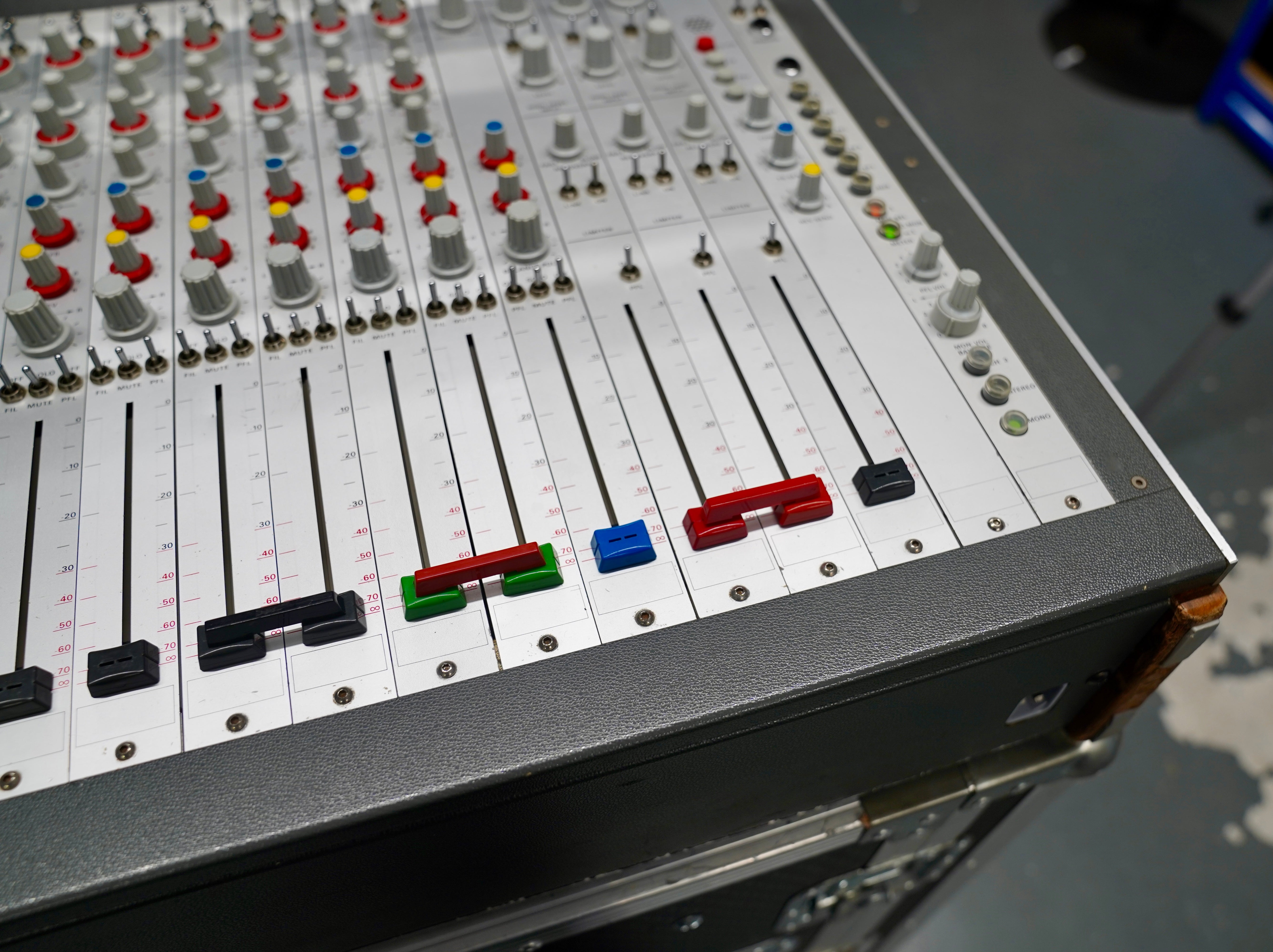 Studer 269