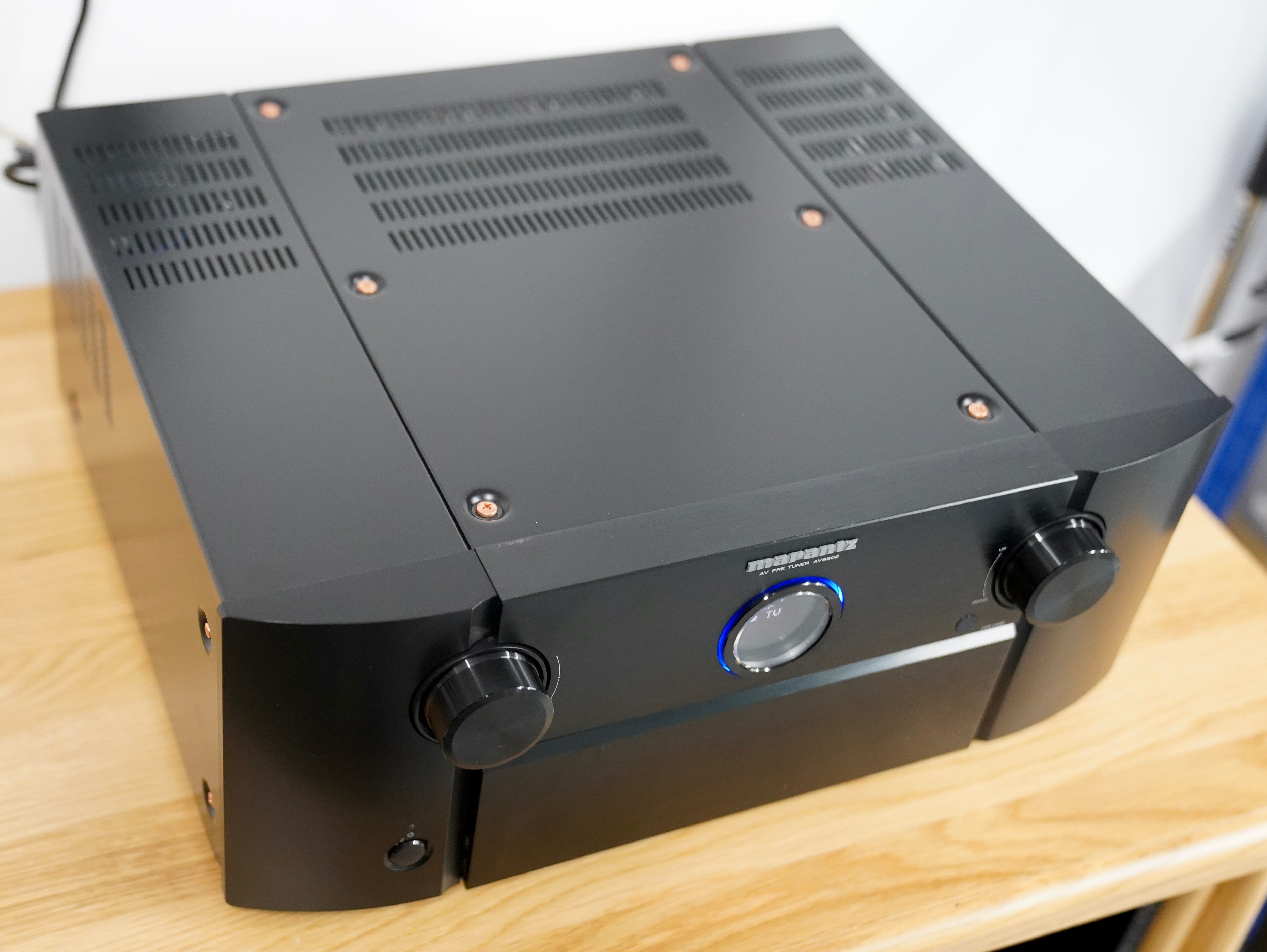 Marantz AV8802A AV Processor