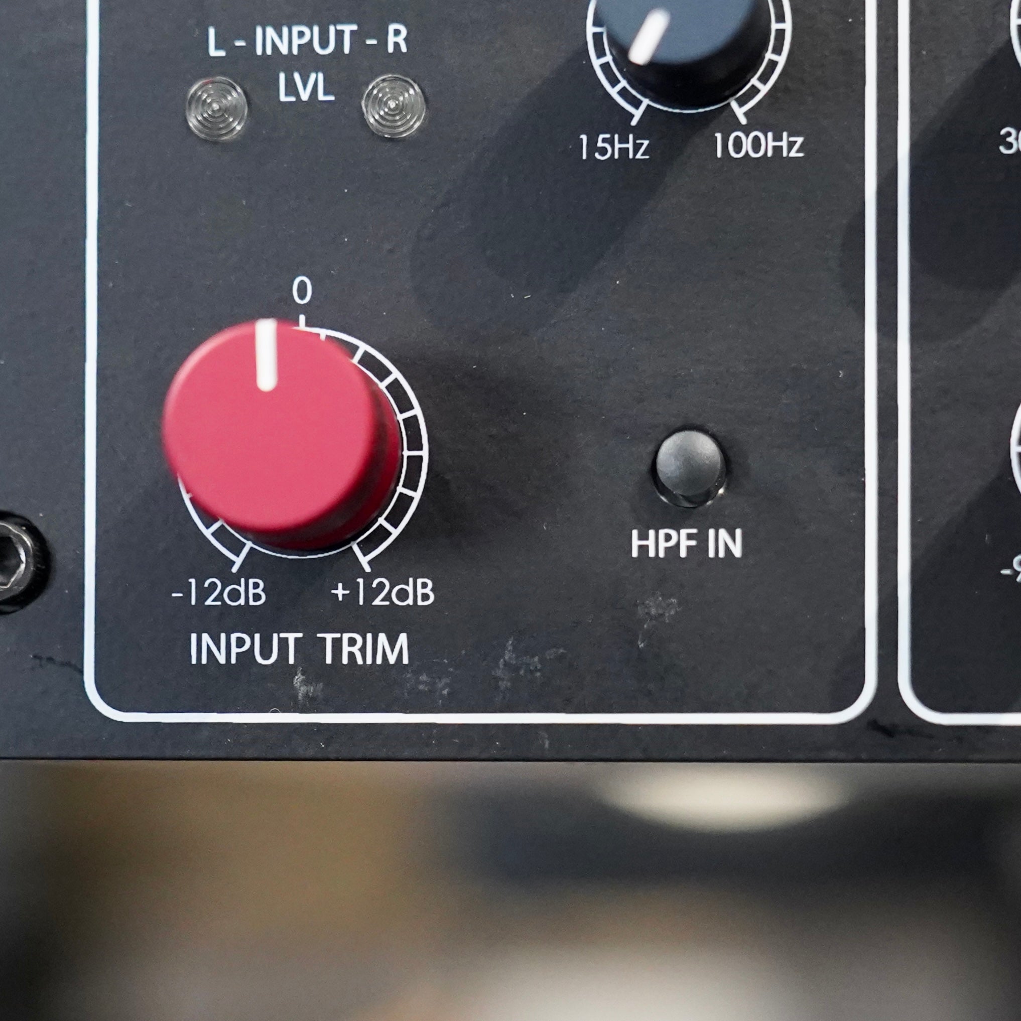 Rupert Neve Designs Master Bus Transformer