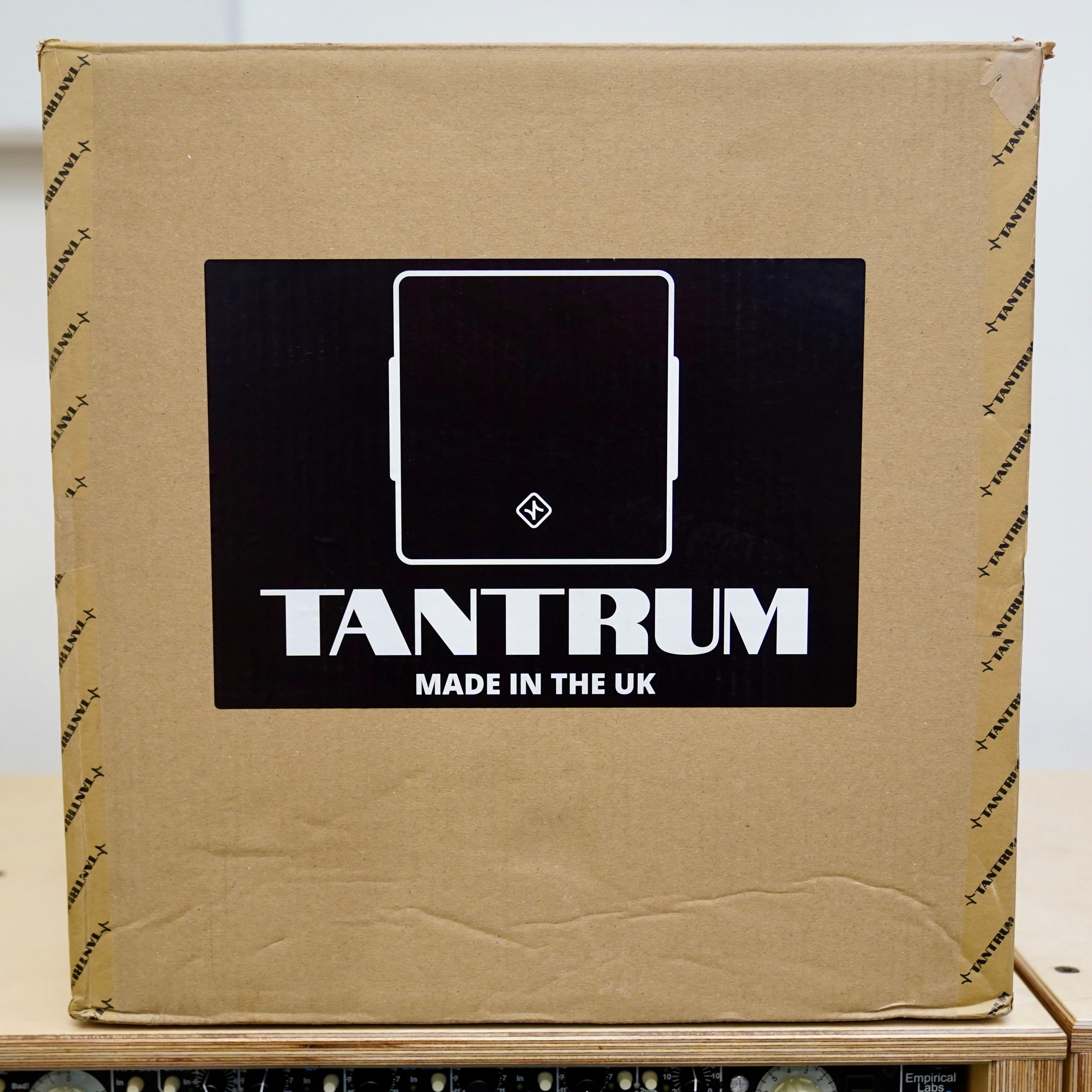 Tantrum Audio Really Mean Sub