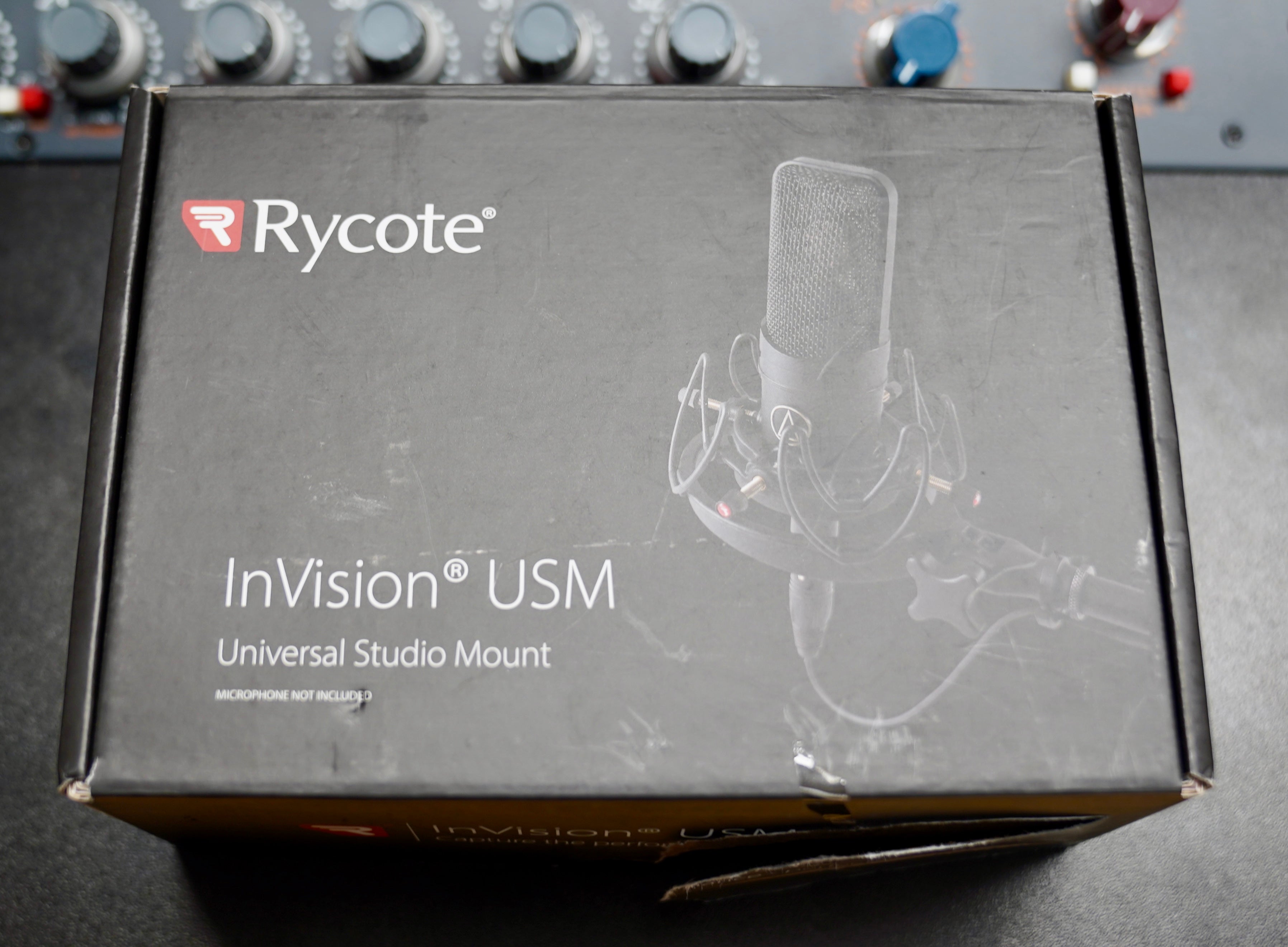 Wunder Audio CM7 FET