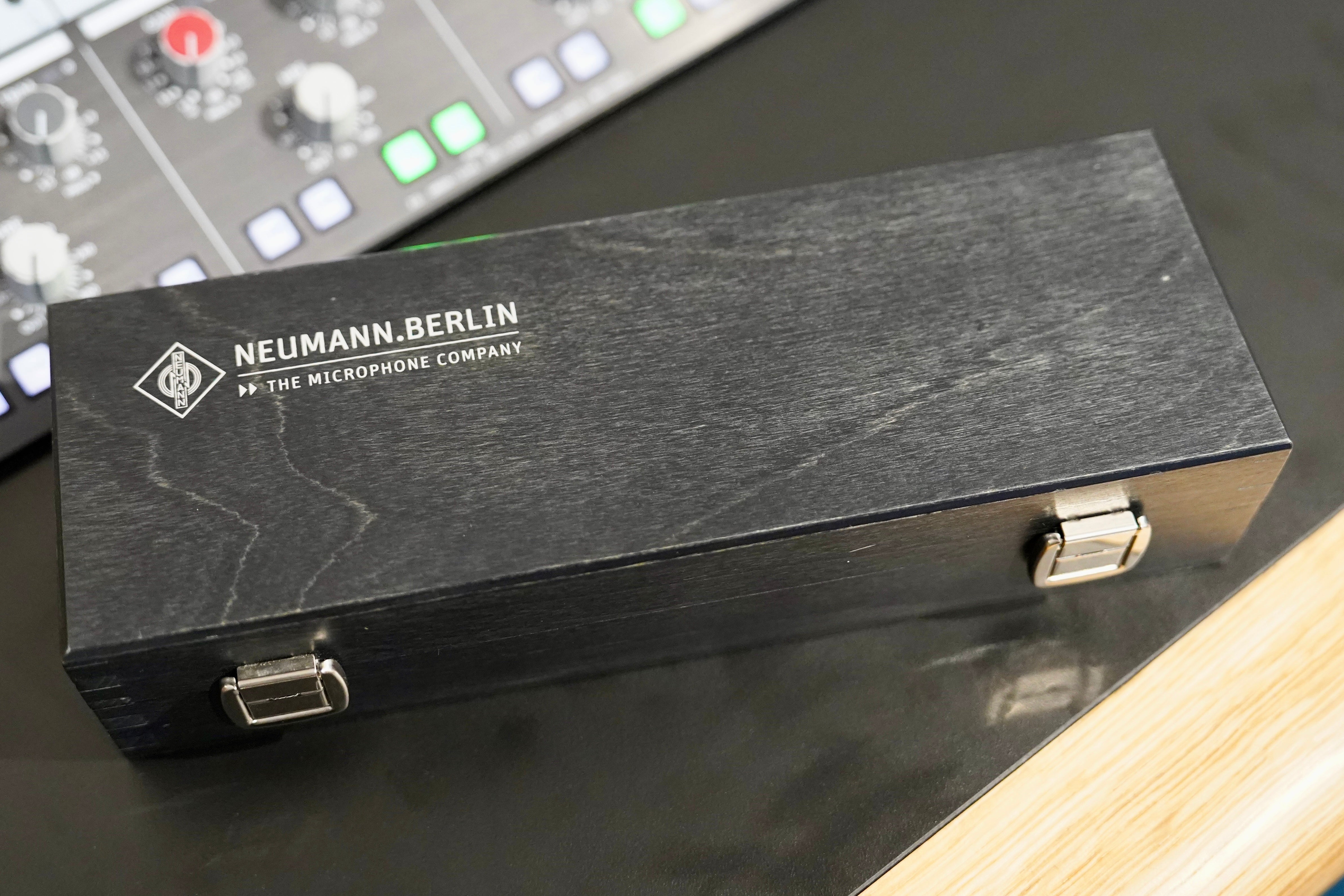 Neumann KM 184 (Single)