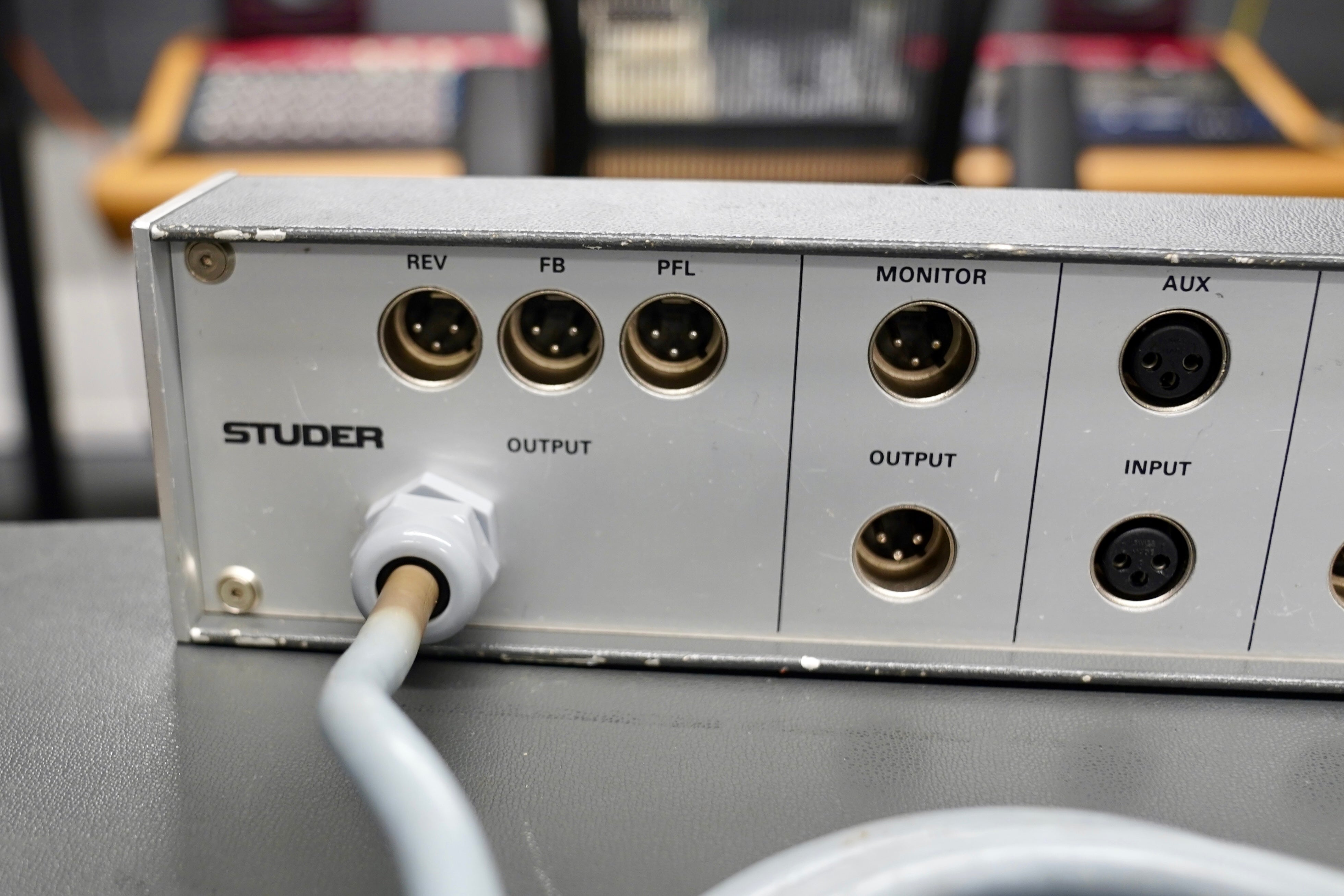 Studer 269
