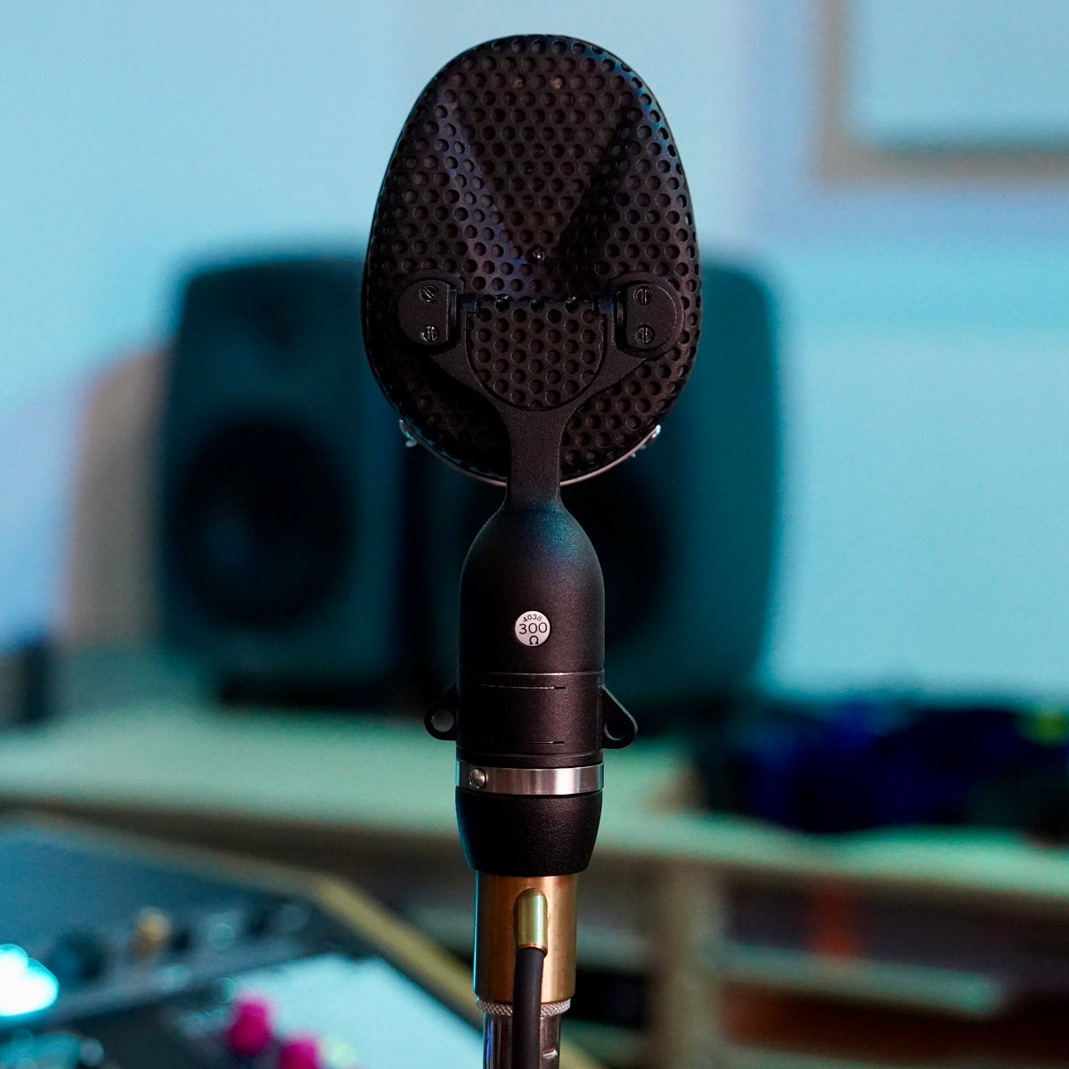 Coles 4038 Ribbon Microphone (Pair)
