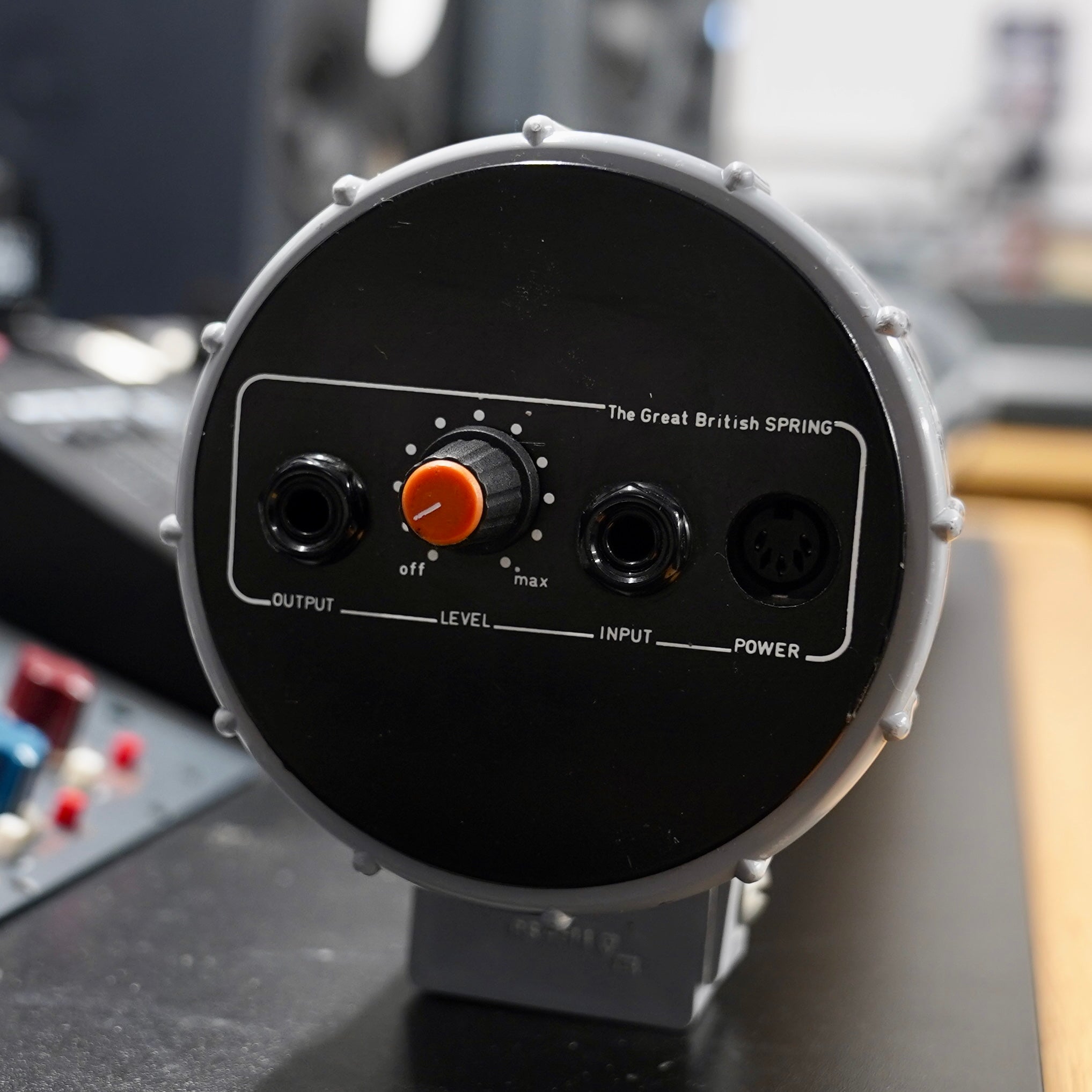 Bandive The Great British Spring