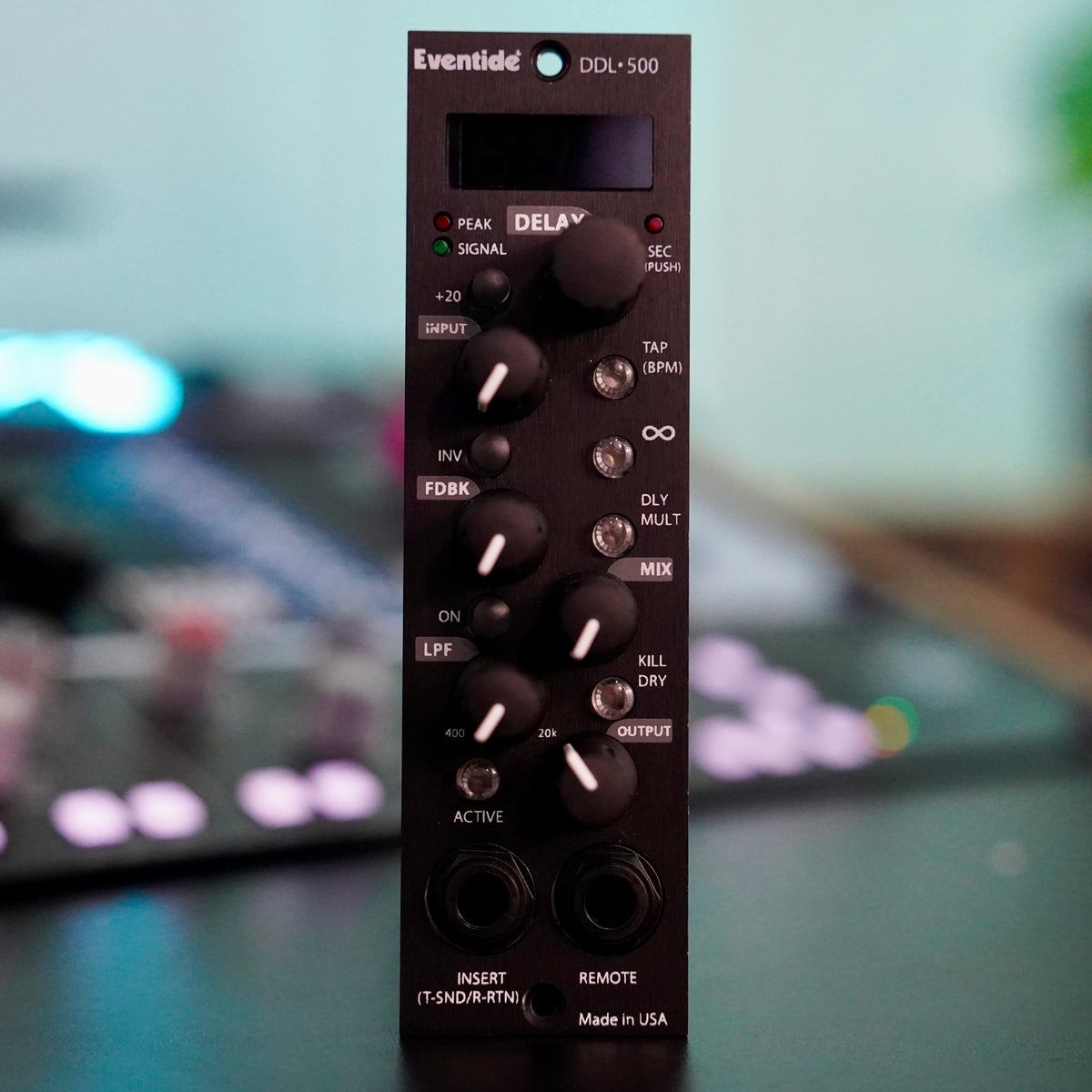 Eventide DDL-500