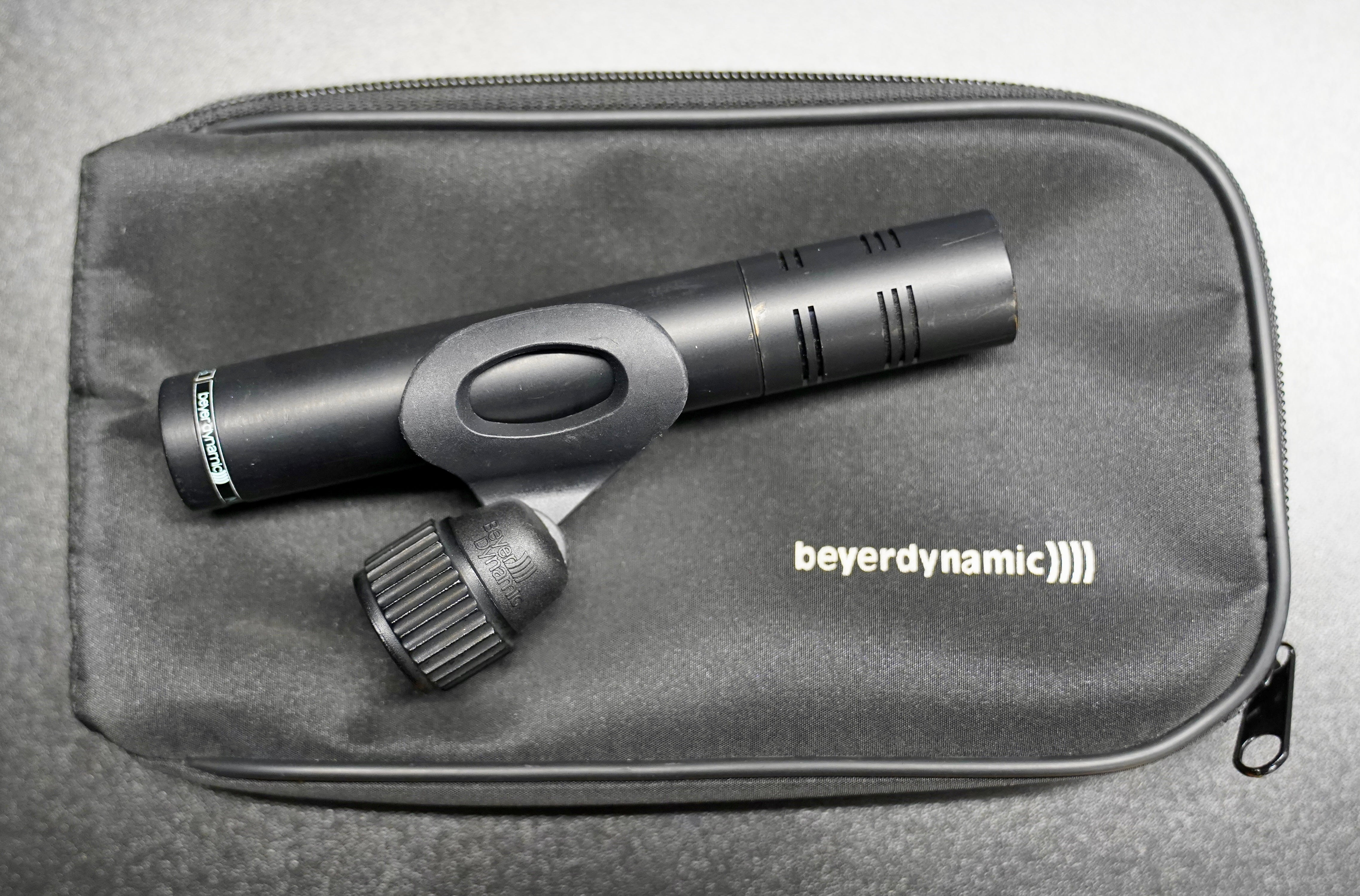 Beyerdynamic M201 TG