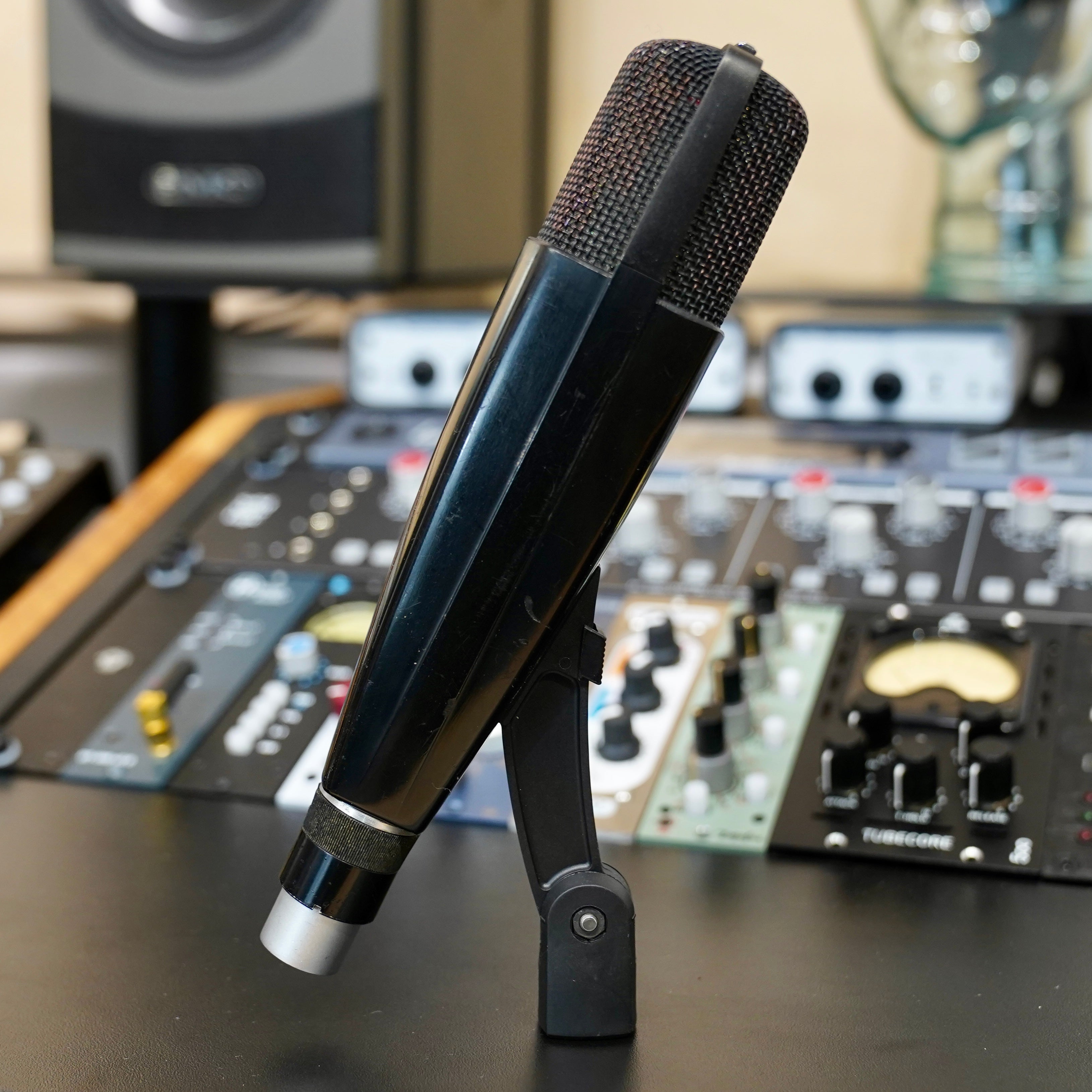 Sennheiser MD421 U-5