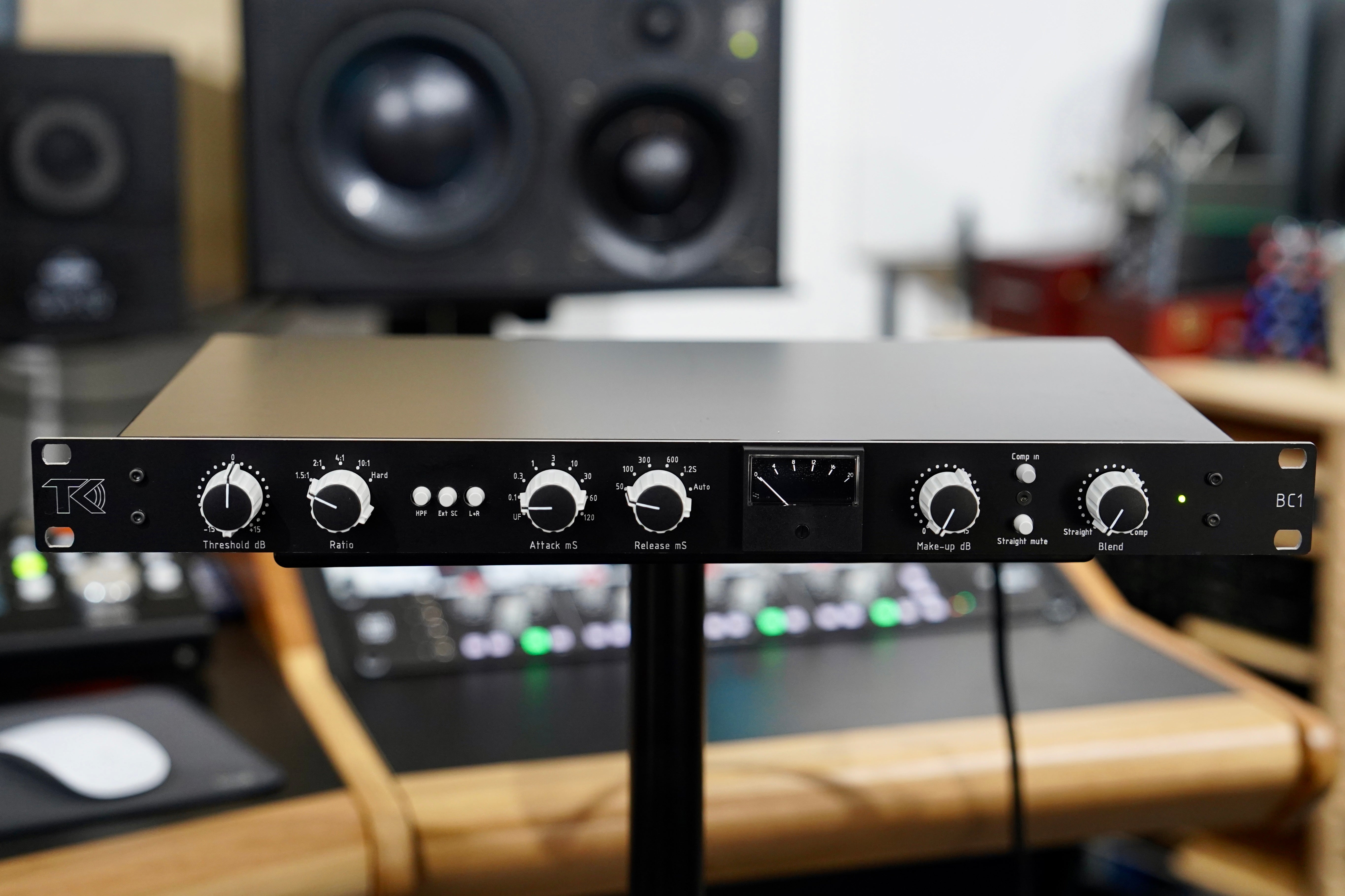 TK Audio BC1