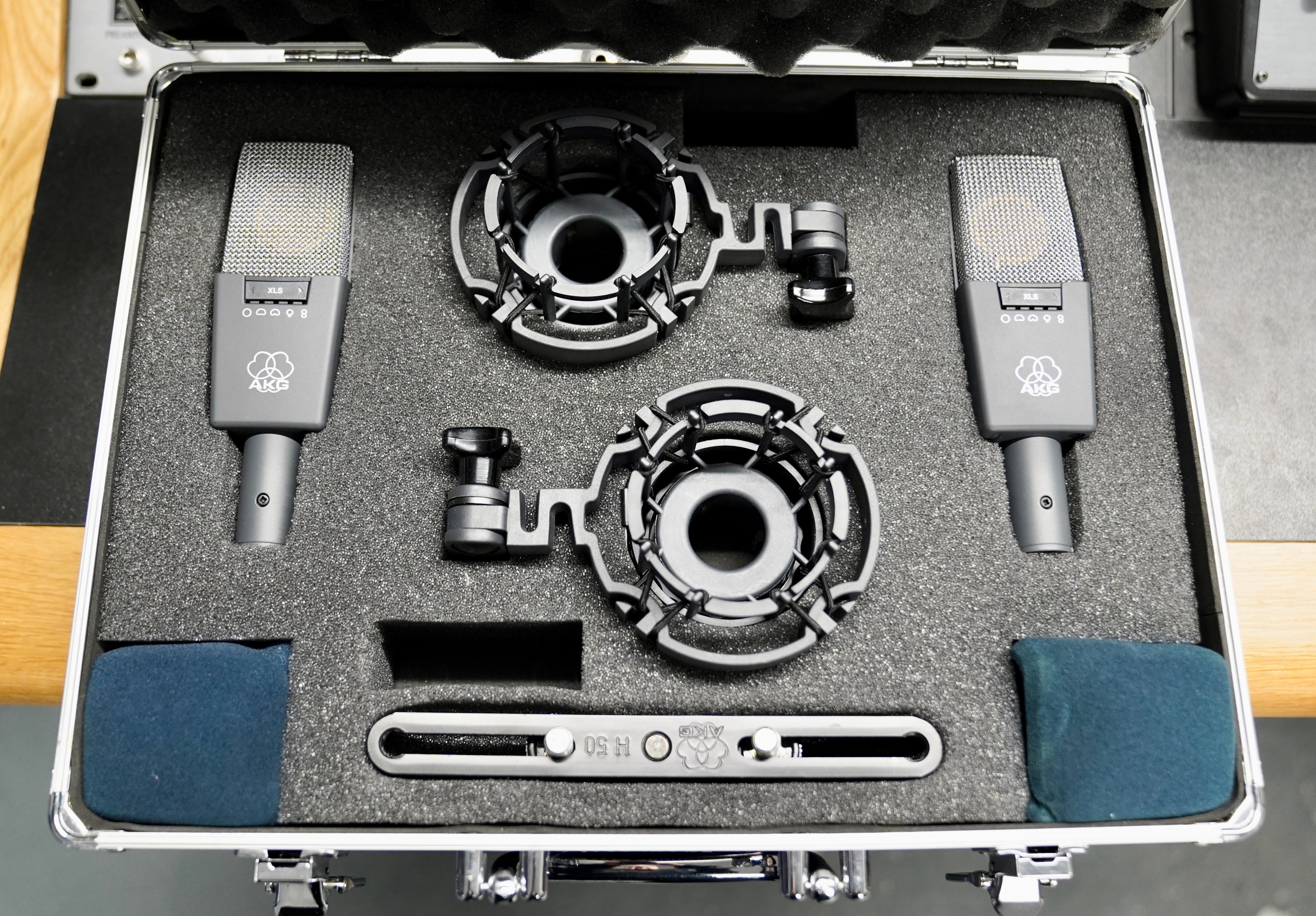 AKG C414B-XLS/ST