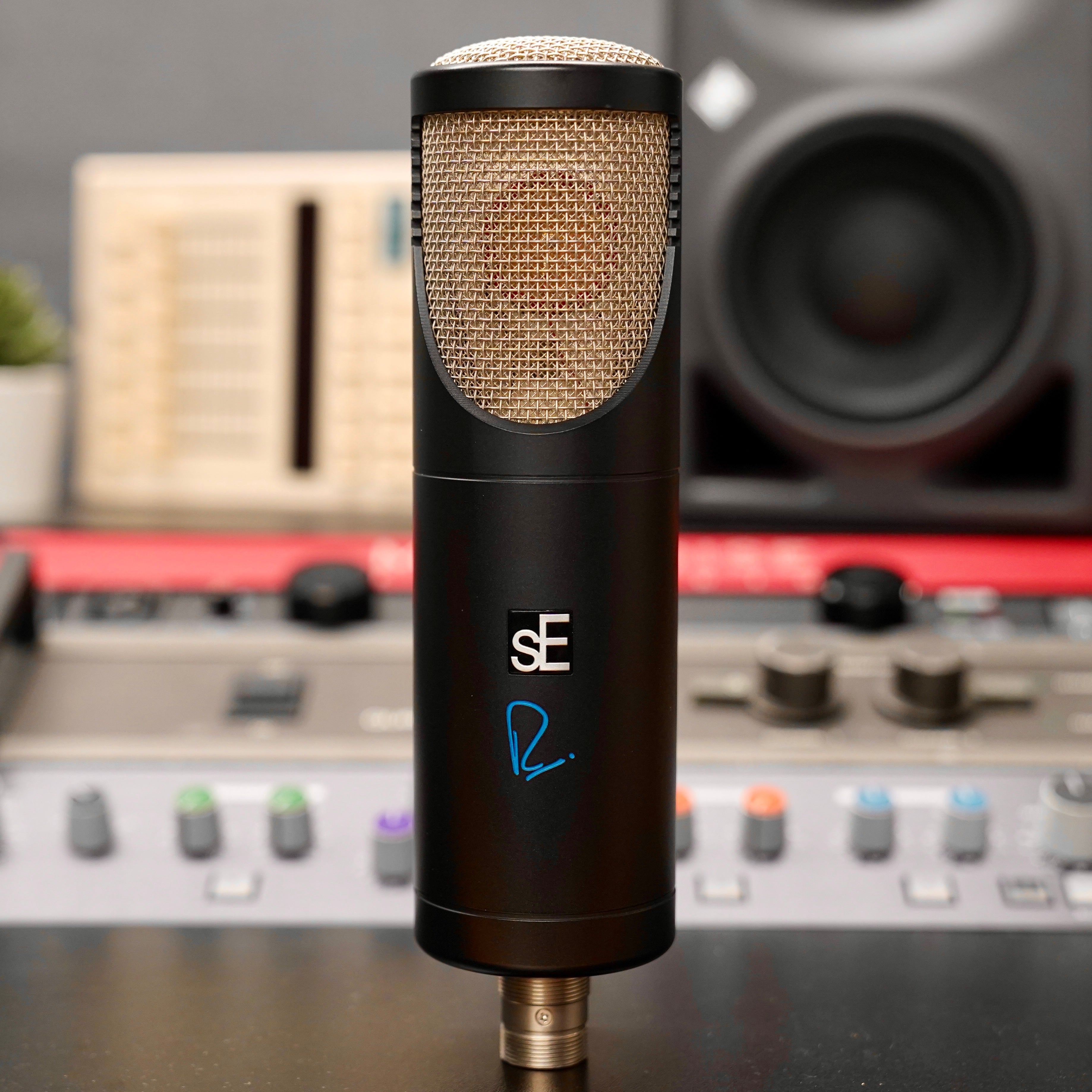 SE Electronics Rupert Neve RNT