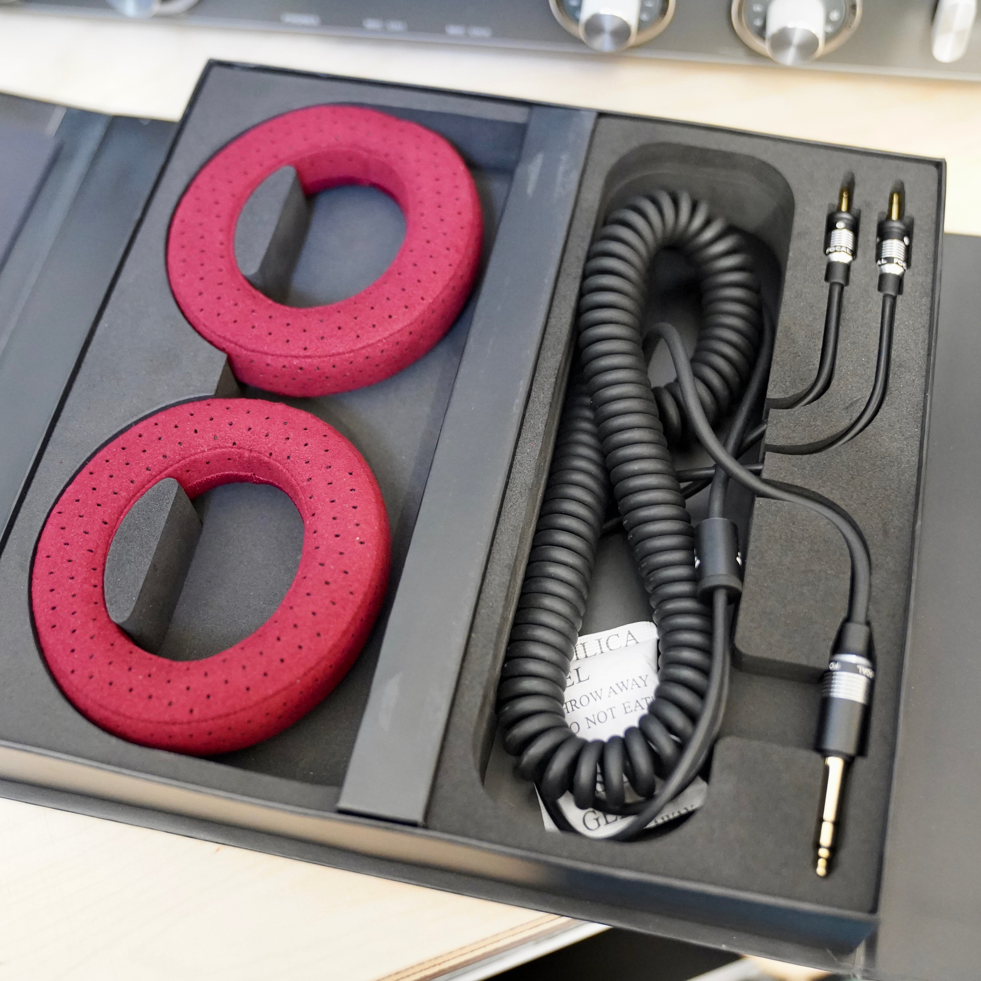 Focal Clear Professional Open Back Headphones