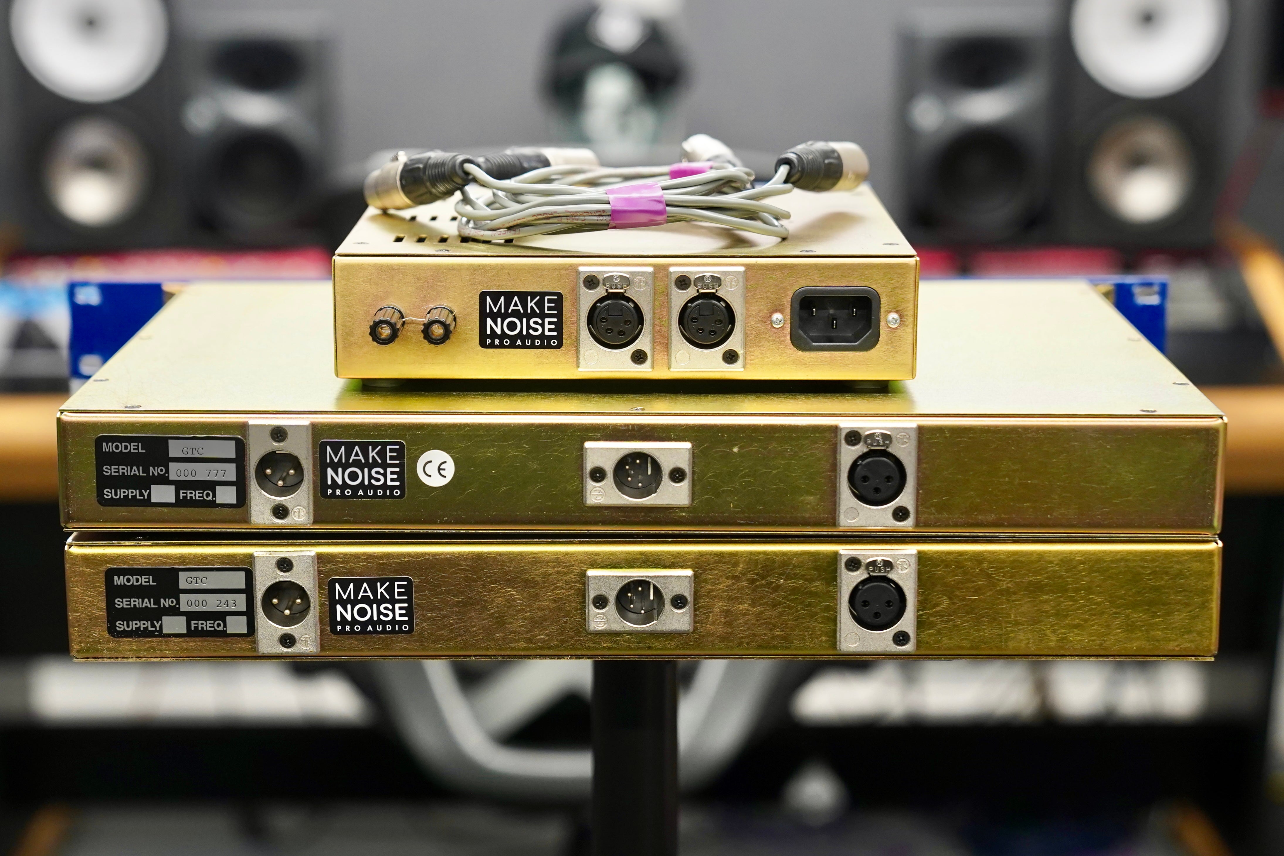 Chandler Tone Control (Pair)