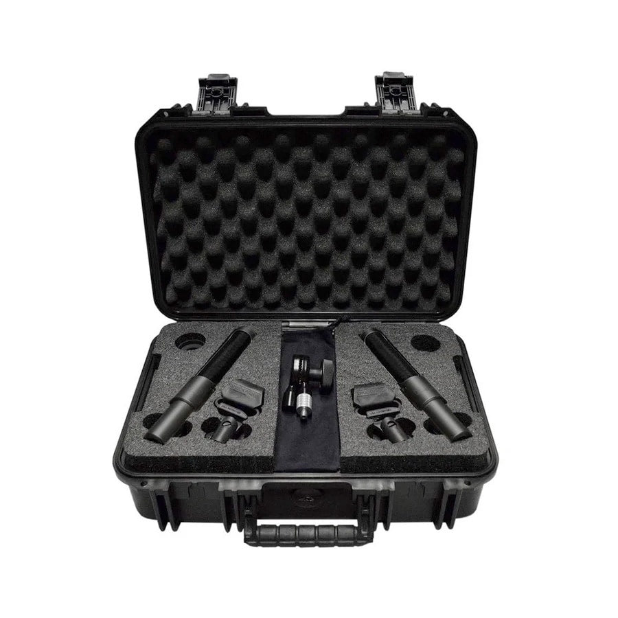 AEA Nuvo N8 (Stereo Kit)