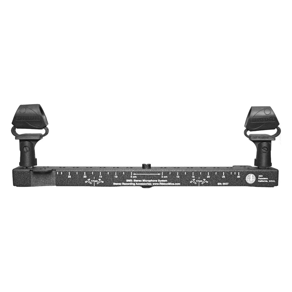 AEA Nuvo N22 (Stereo Kit)