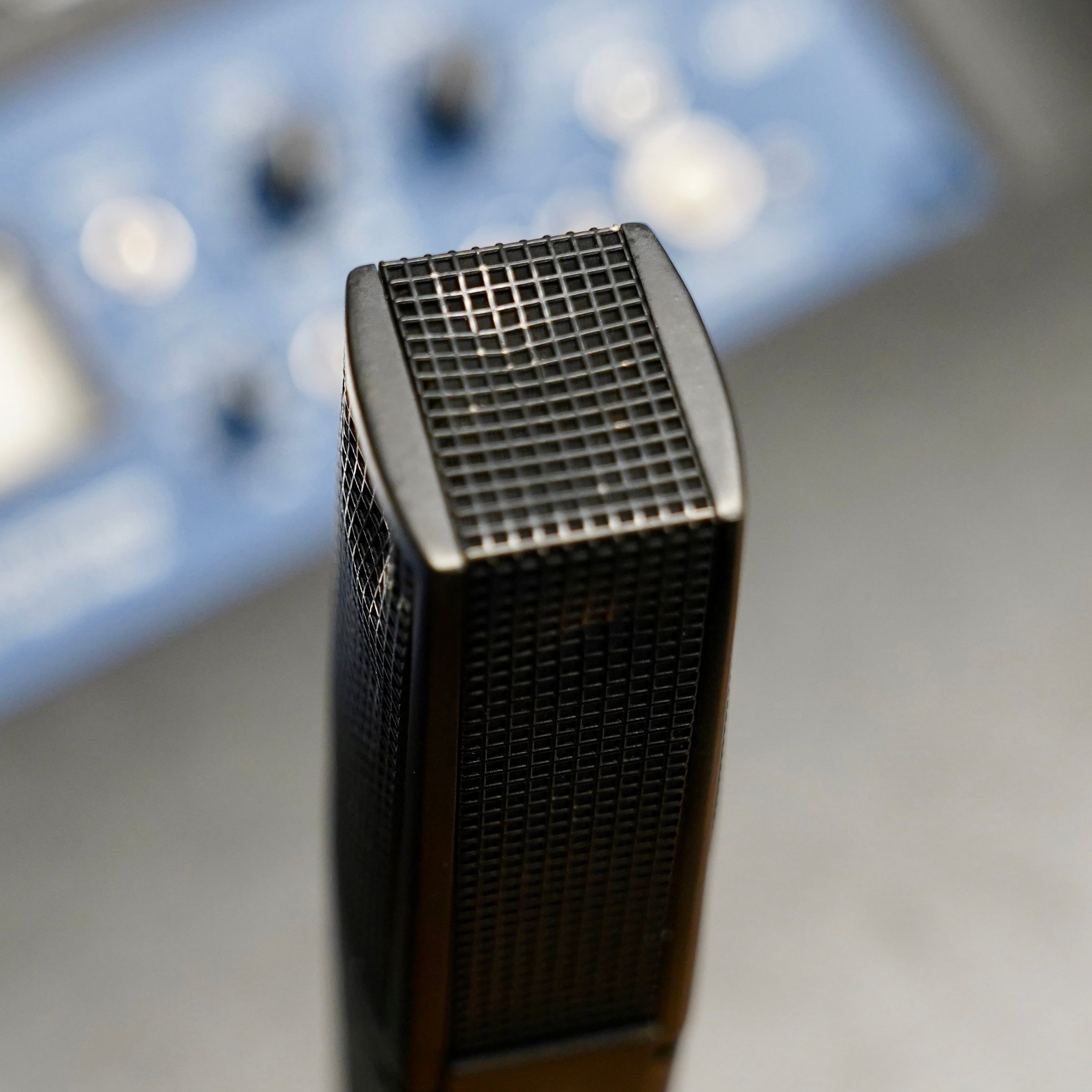 Sennheiser BF541 Black Fire