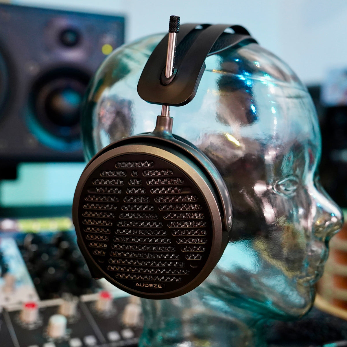 Audeze MM-500