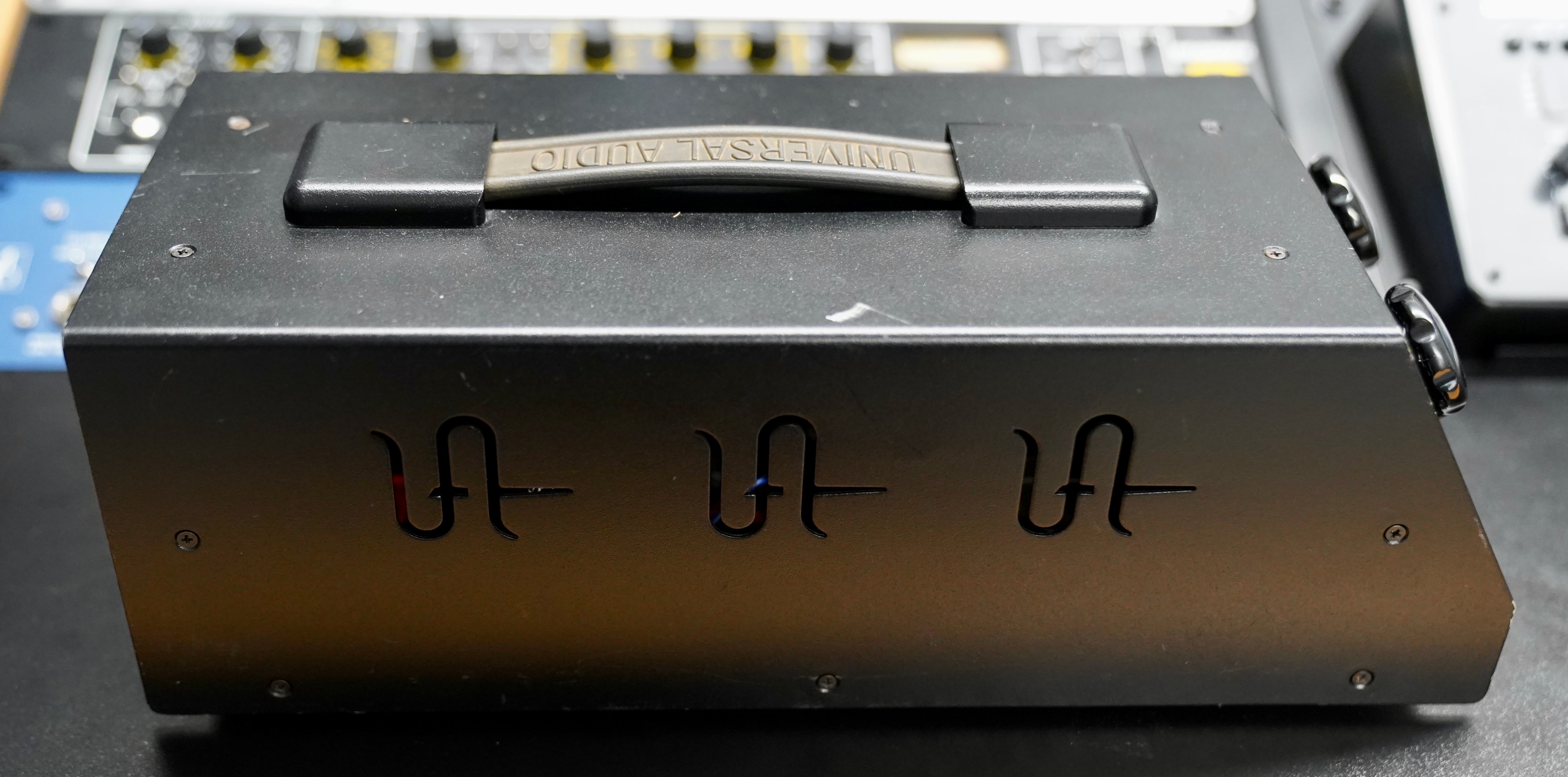 Universal Audio Solo/610