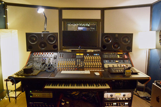 API The Box 2
