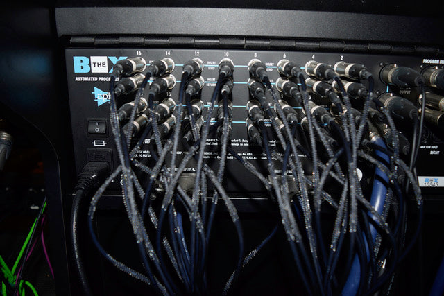 API The Box 2