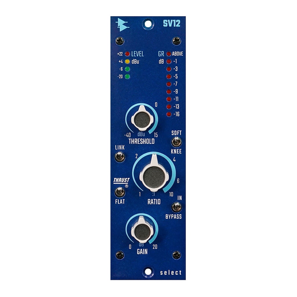 API Select SV12 Compressor