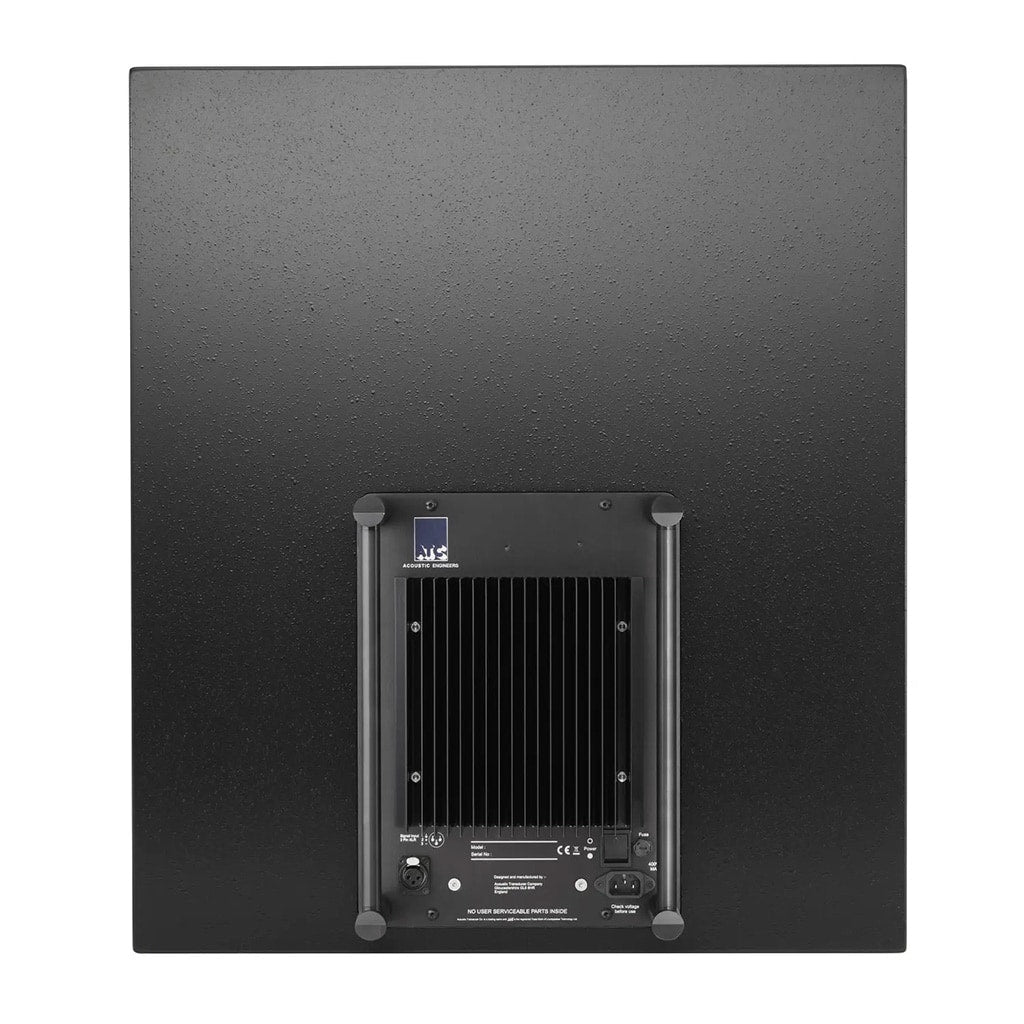 ATC SCM110A SL Pro (Pair)