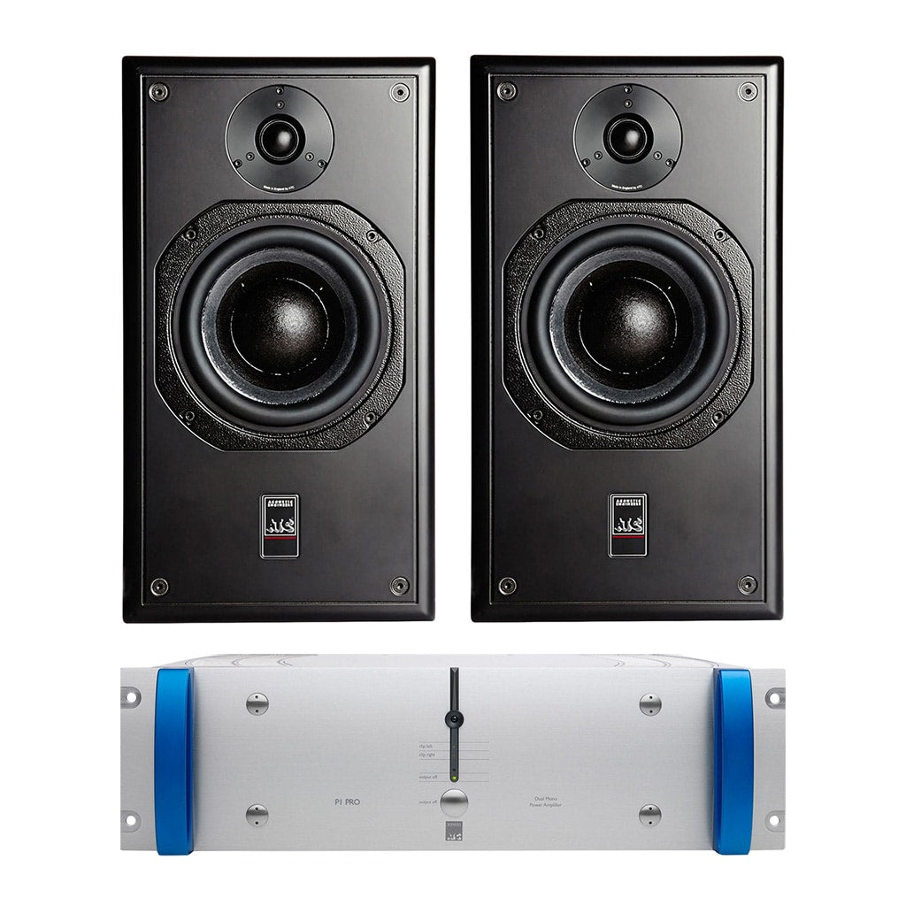 ATC SCM20PSL Pro (Pair)