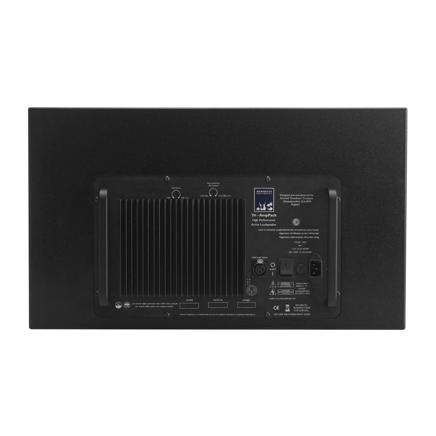 ATC SCM45A Pro (Pair)