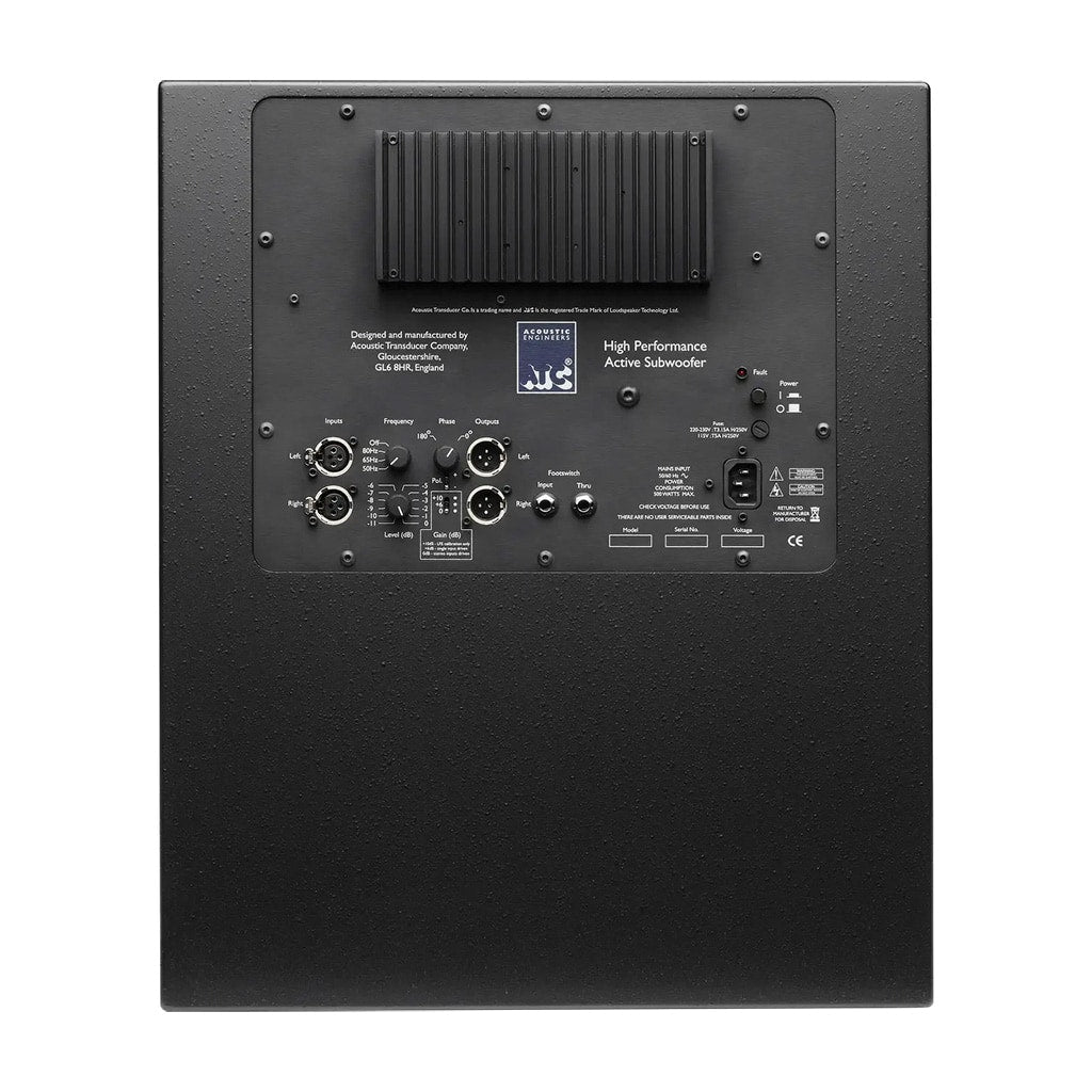 ATC SCS70 Pro