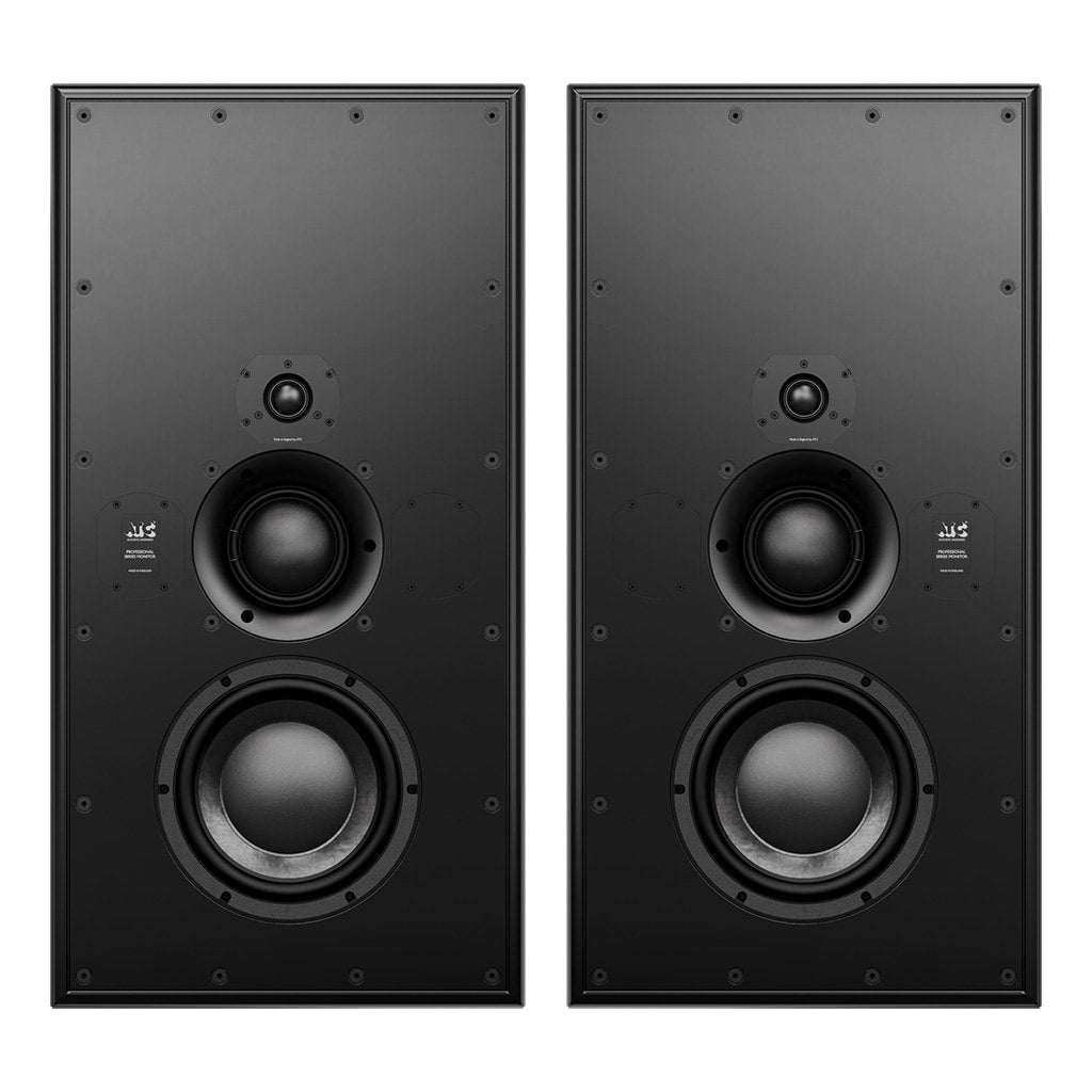 ATC SSM25i Pro (Pair)