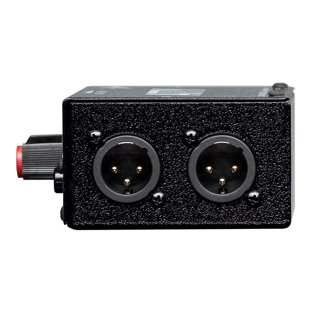 A-Designs ATTY Stereo Attenuator