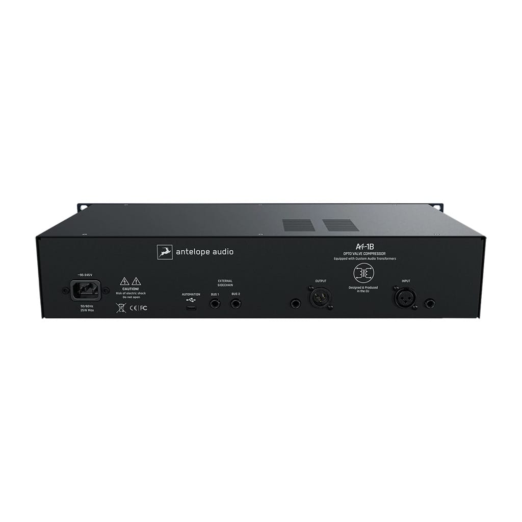 Antelope Audio A4-1B Complete Edition