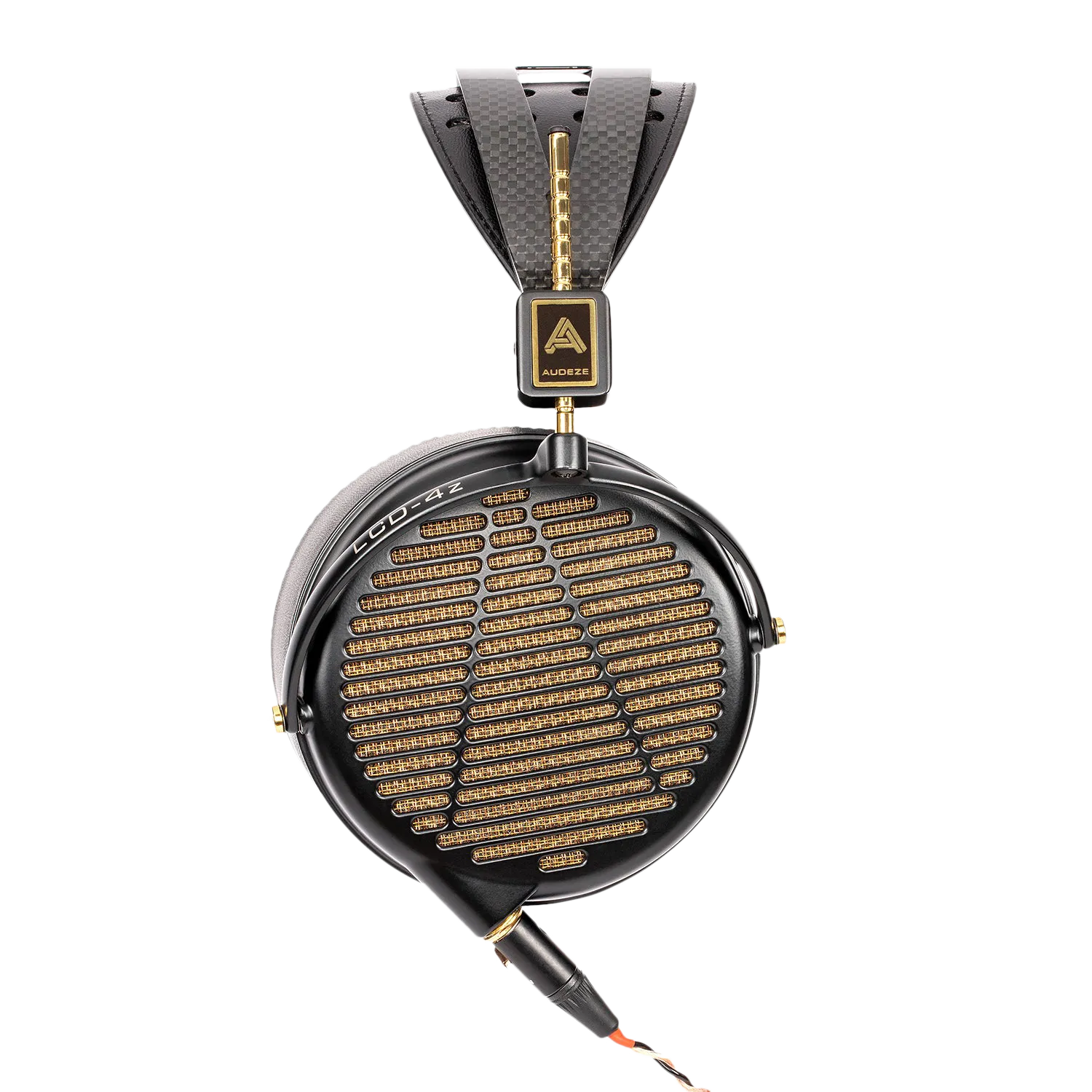 Audeze LCD-4z - Planar Magnetic Open Back Headphones
