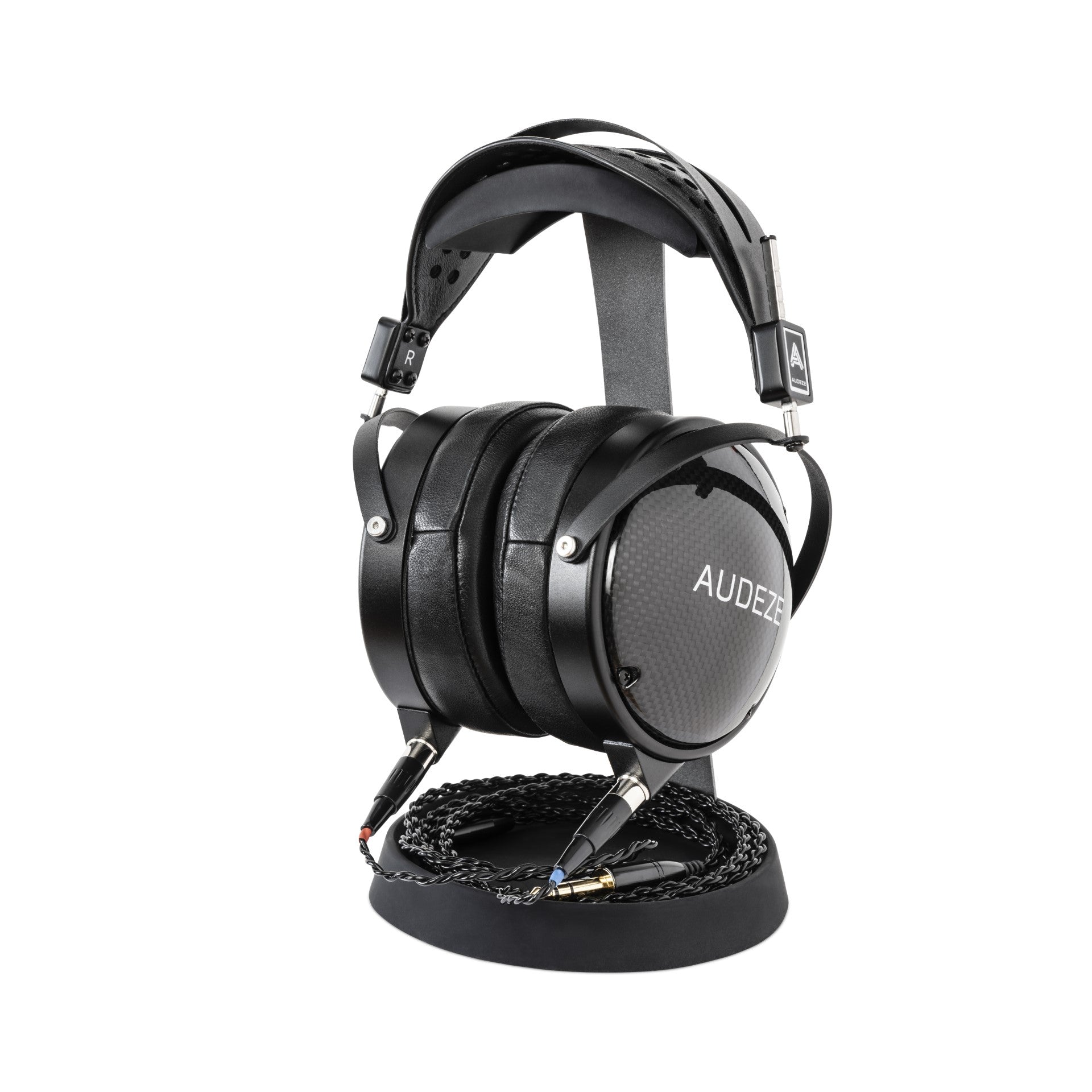 Audeze LCD-XC - Closed Back Planar Magnetic Headphones