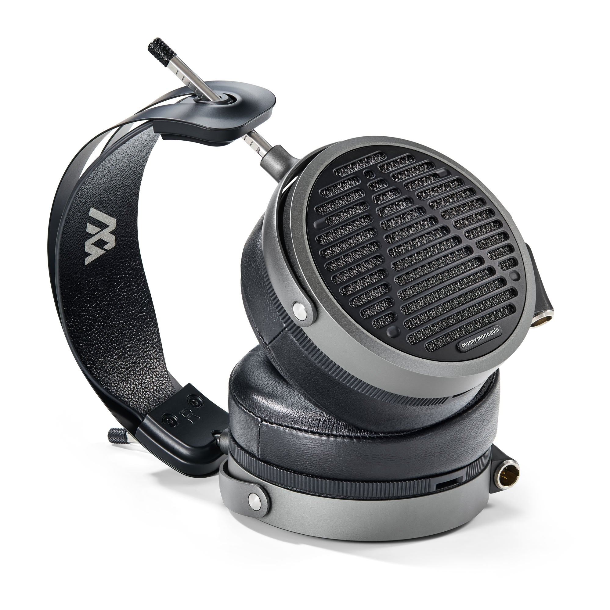 Audeze MM-520 Open-Back Reference Headphones
