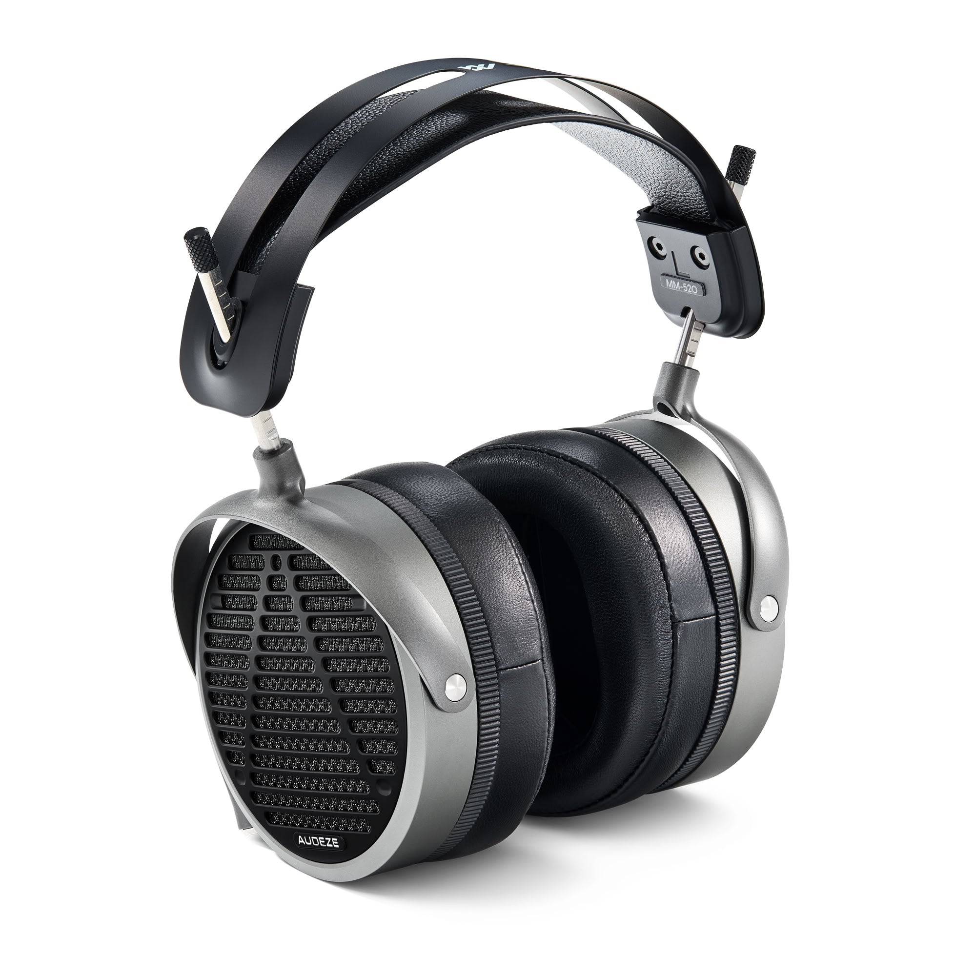 Audeze MM-520 Open-Back Reference Headphones