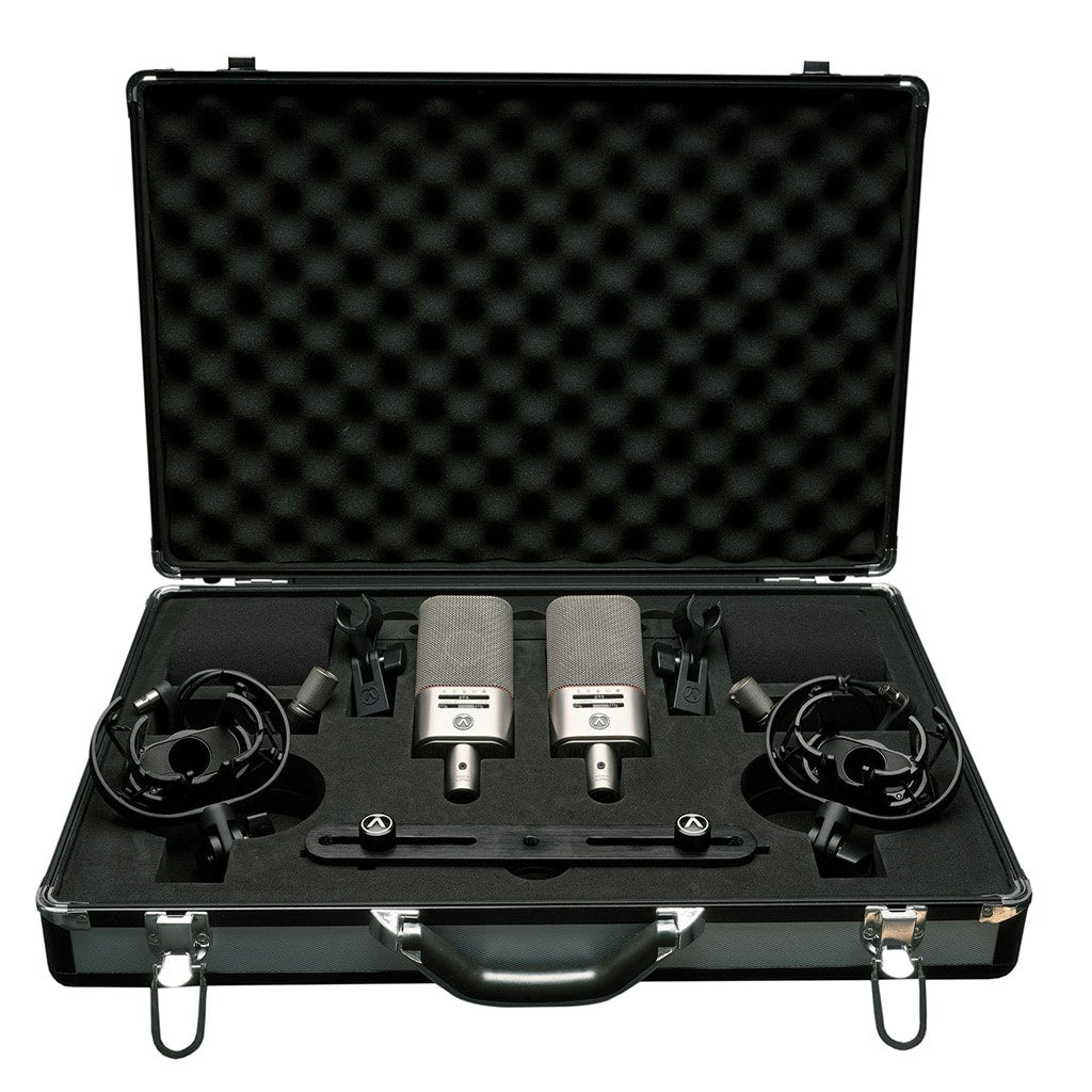 Austrian Audio OC818 Dual Set Plus