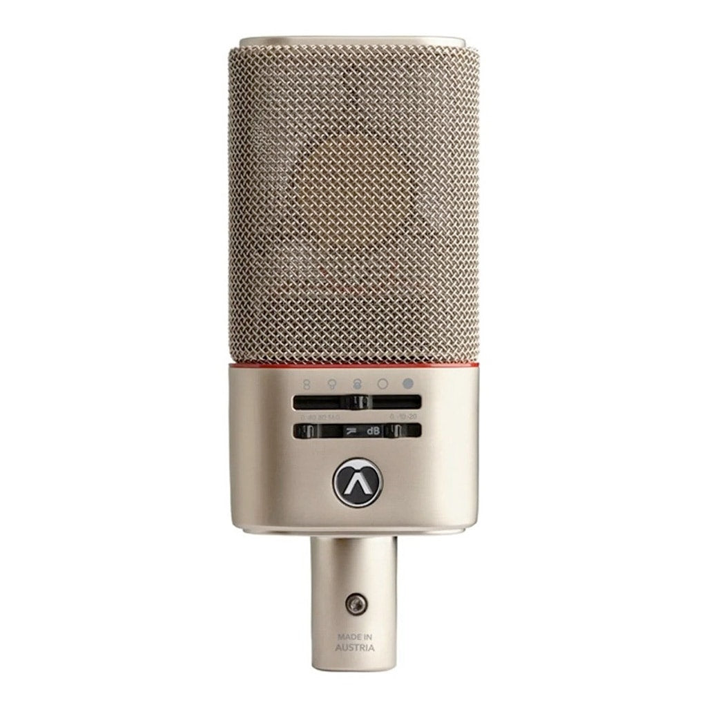 Austrian Audio OC818 Studio Set