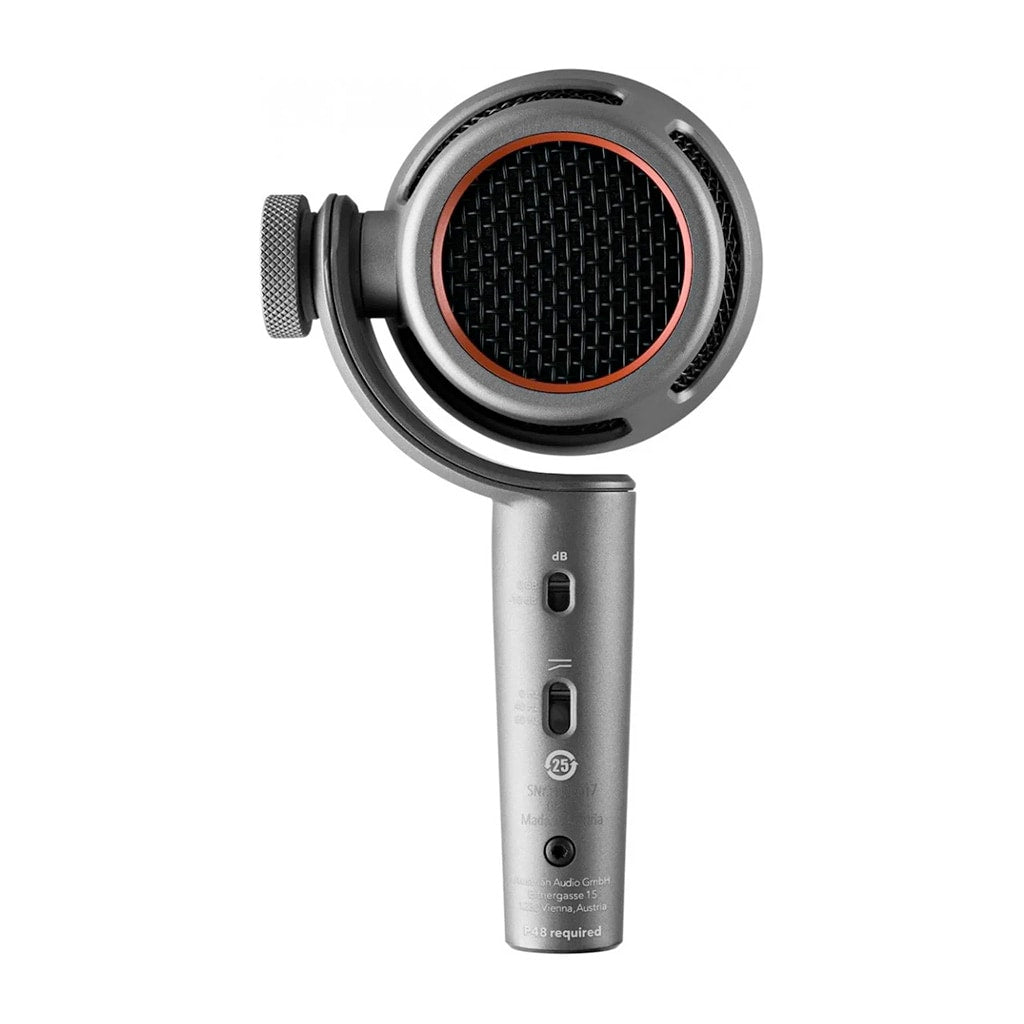Austrian Audio OC7